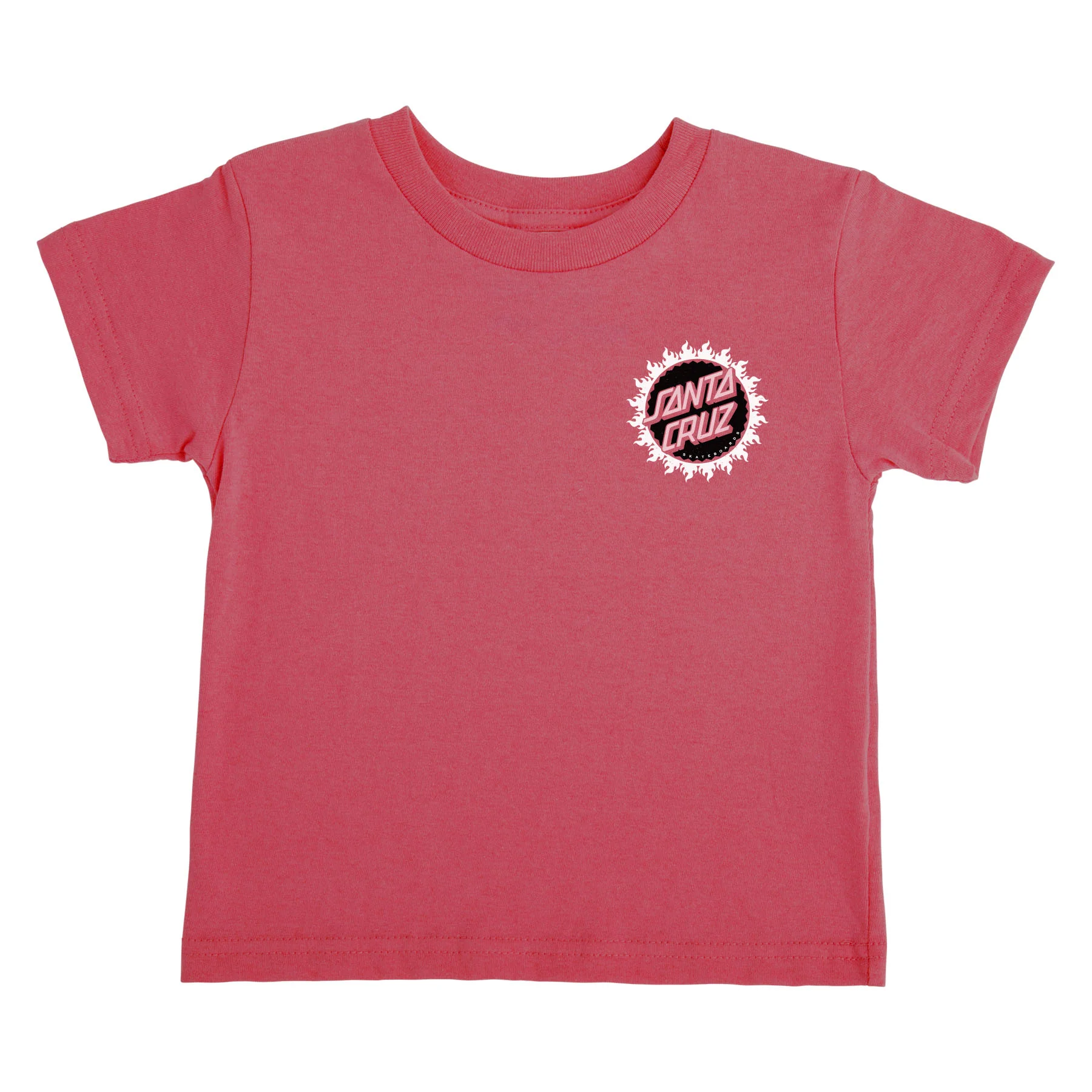 Outburst Kids Santa Cruz T-Shirt - Image 3