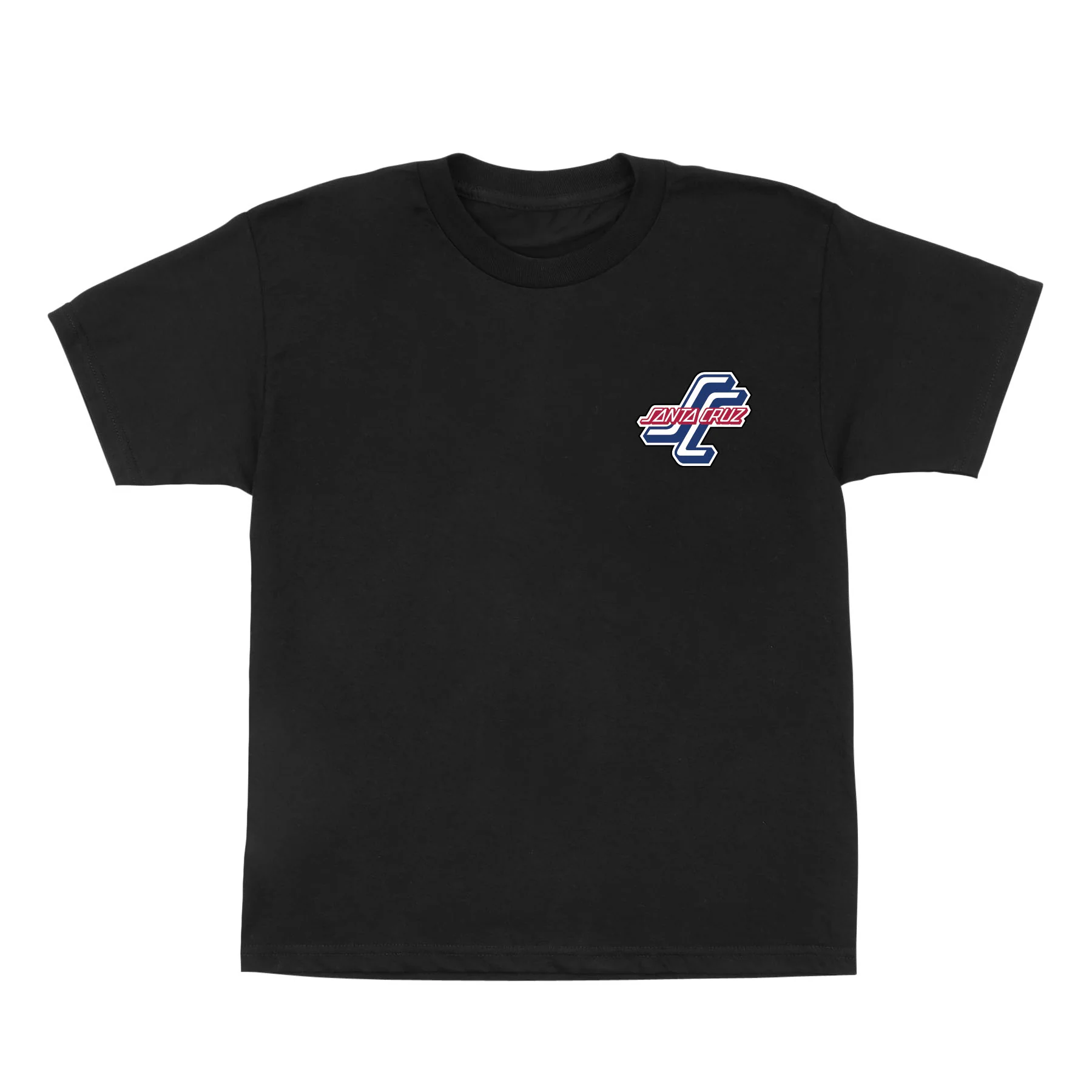 Outer OGSC Youth Santa Cruz T-Shirt
