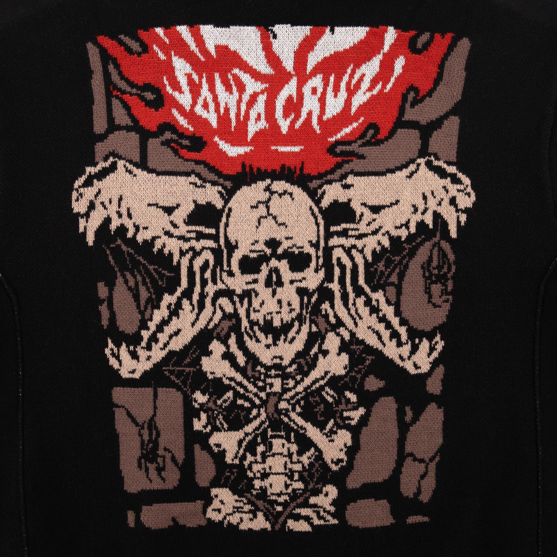 Pace Torch Mens Santa Cruz Hoodie - Image 3