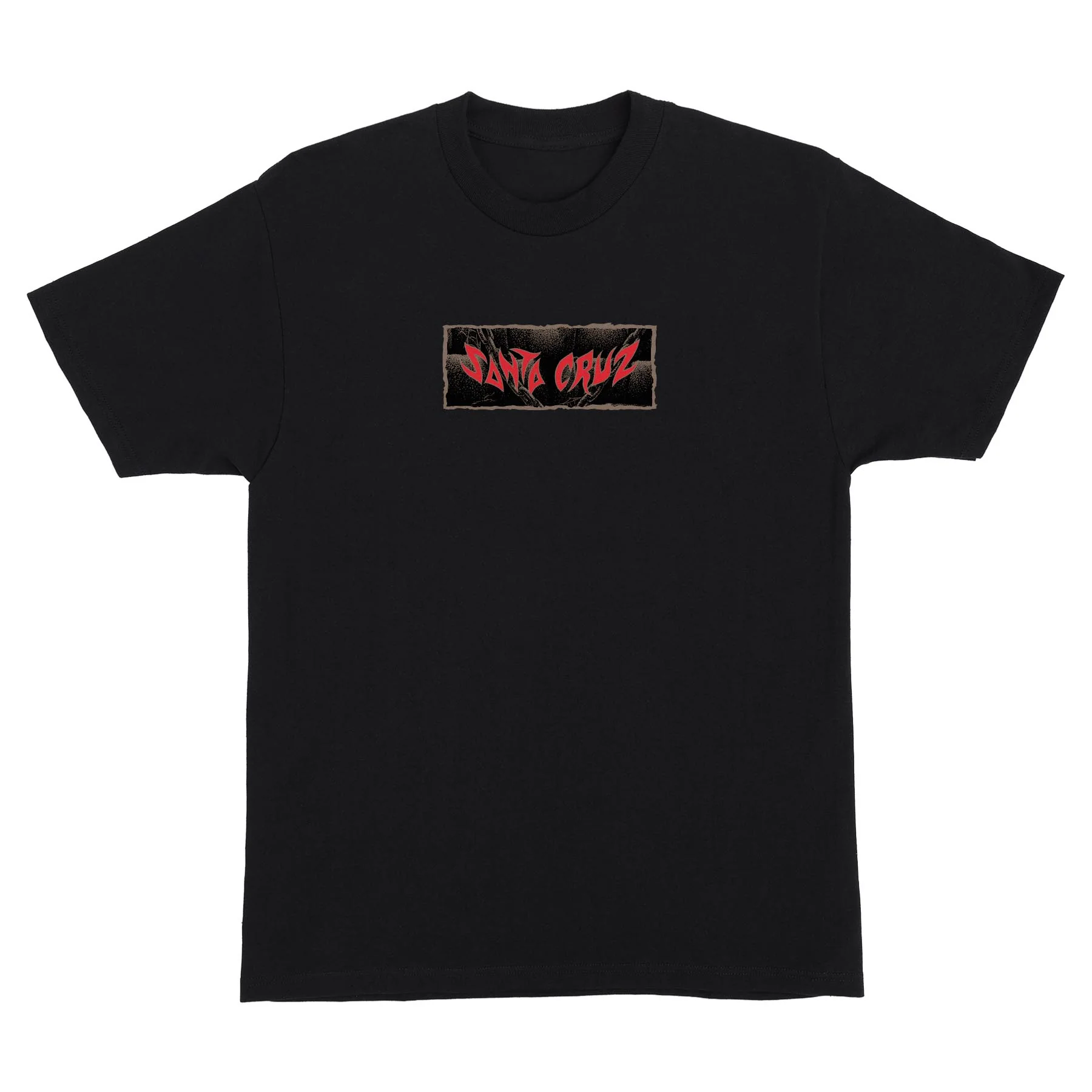 Pace Torch Center Mens Santa Cruz T-Shirt