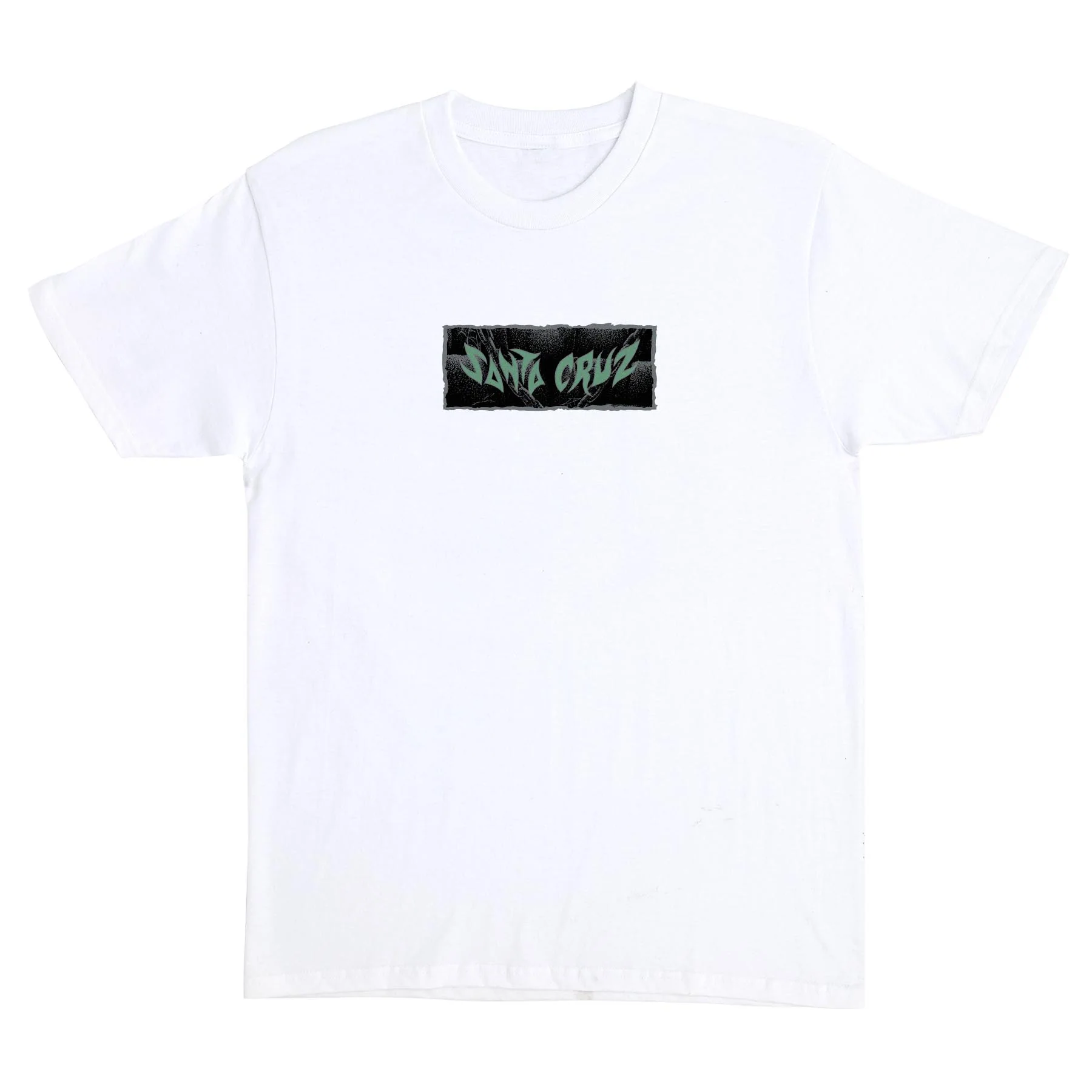 Pace Torch Center Mens Santa Cruz T-Shirt - Image 3
