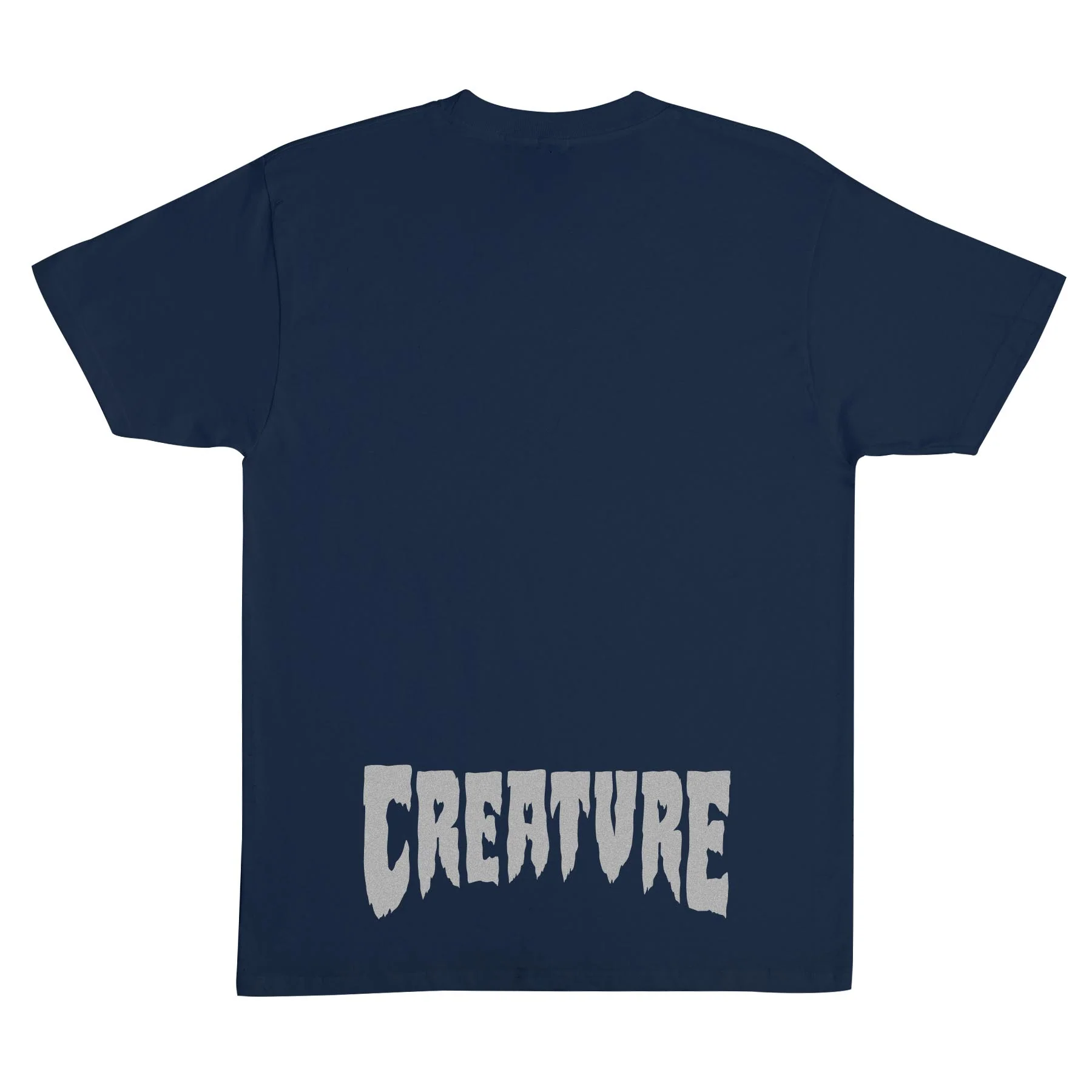 Patent Mens Creature T-Shirt - Image 3