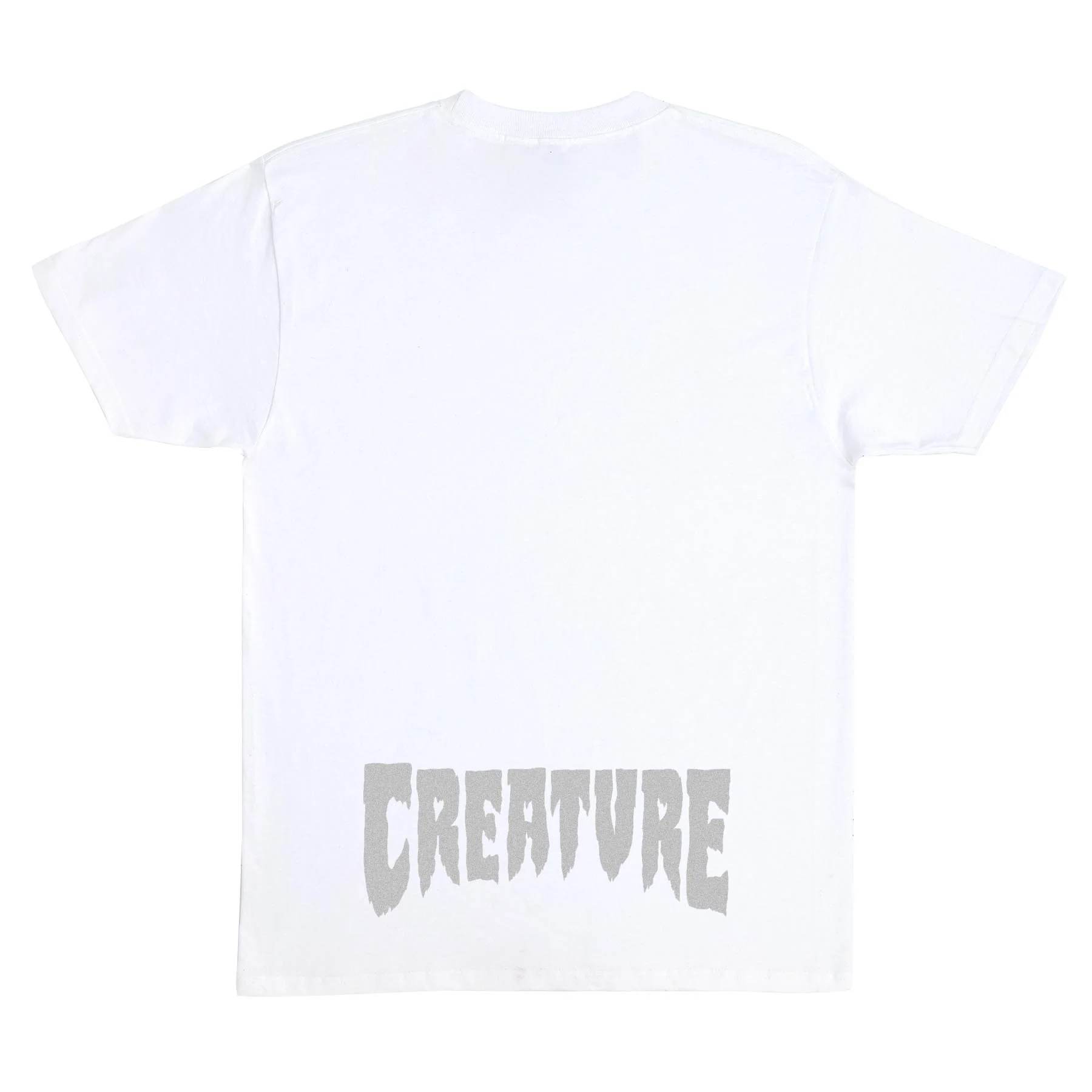 Patent Mens Creature T-Shirt - Image 4
