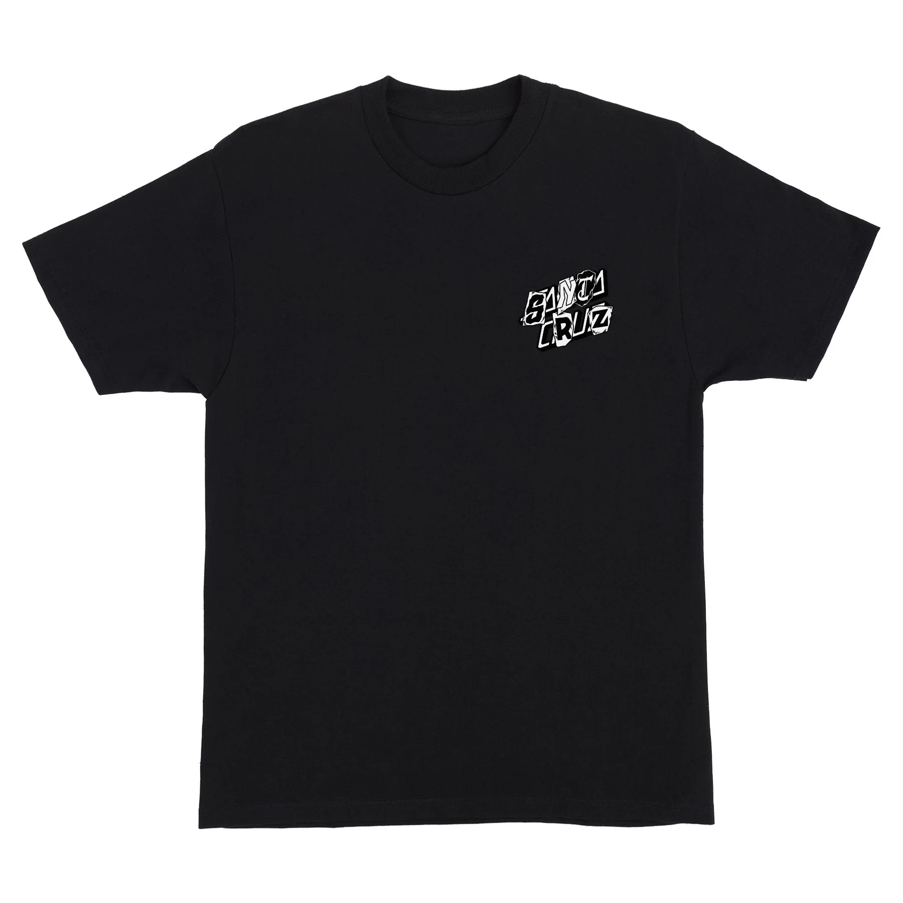 Pay Off Dot Mens Santa Cruz T-Shirt