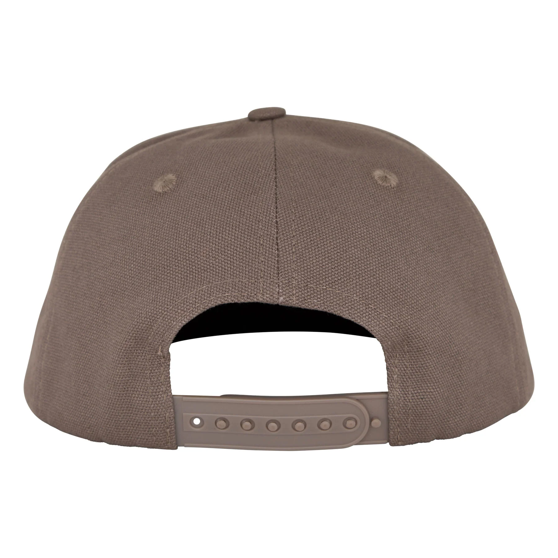 Plasma Stacked Strip Snapback Santa Cruz Hat - Image 6