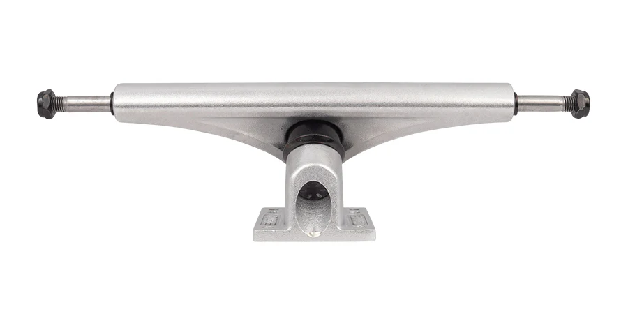 160mm Polished Longboard RKP Bullet Skateboard Truck - Image 3