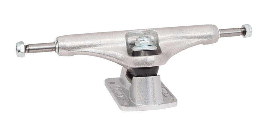 Polished Standard Bullet Skateboard Truck - Image 3
