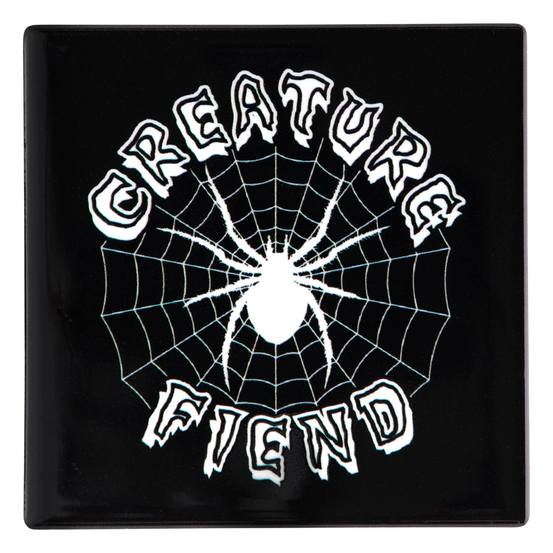Pool Tile Creature Coaster Set - Image 4
