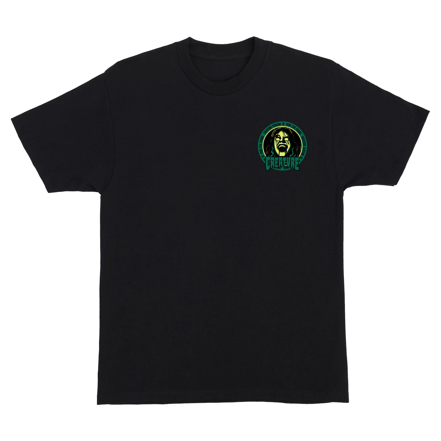 Possessed Mens Creature T-Shirt