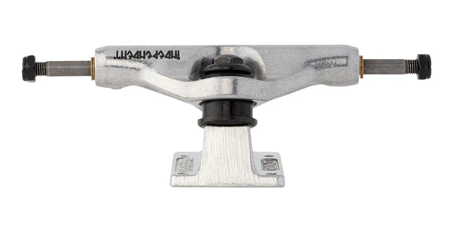 Tiago Lemos Mid Independent Inverted Kingpin Skateboard Truck - Image 4