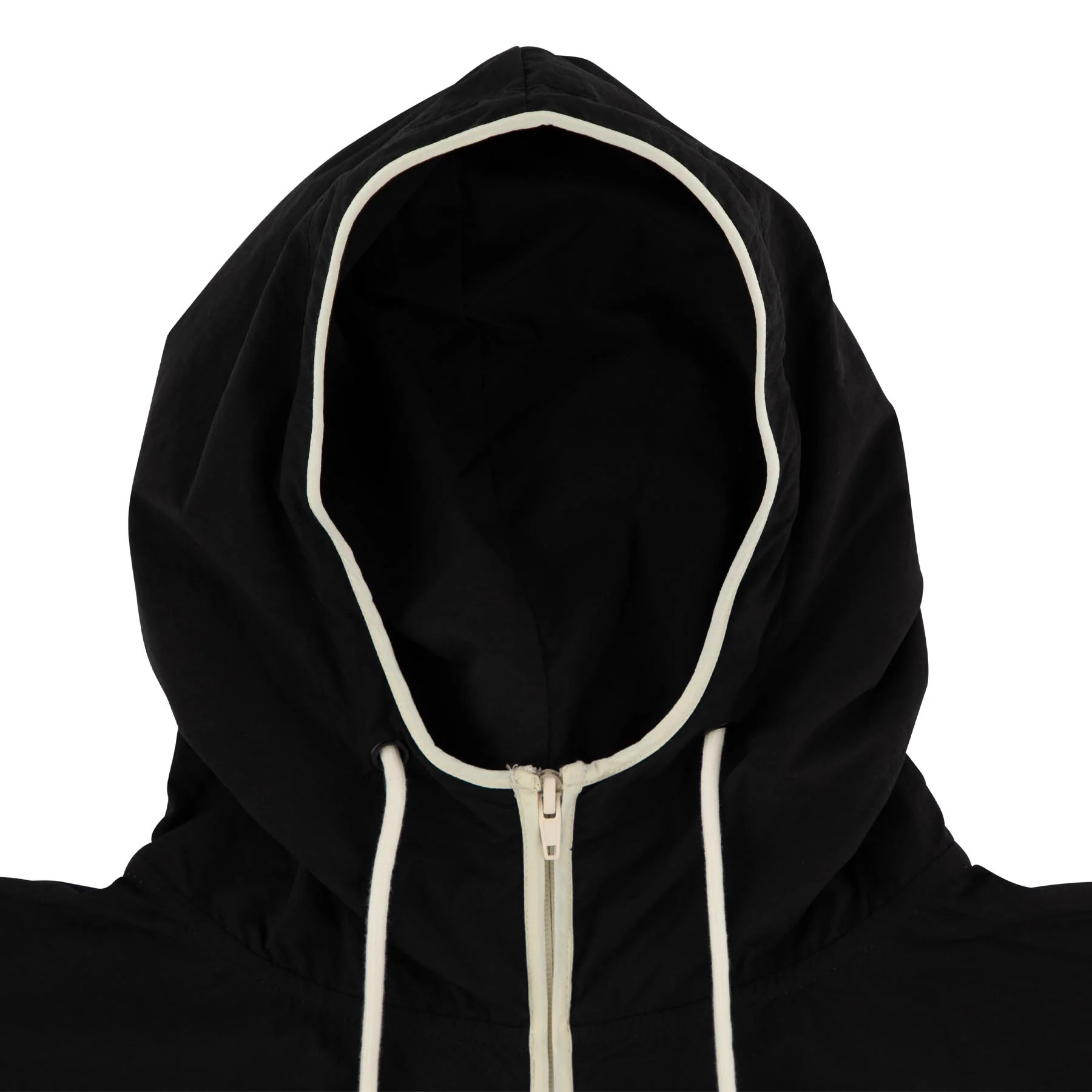 Ranger MFG Womens Santa Cruz Anorak - Image 3