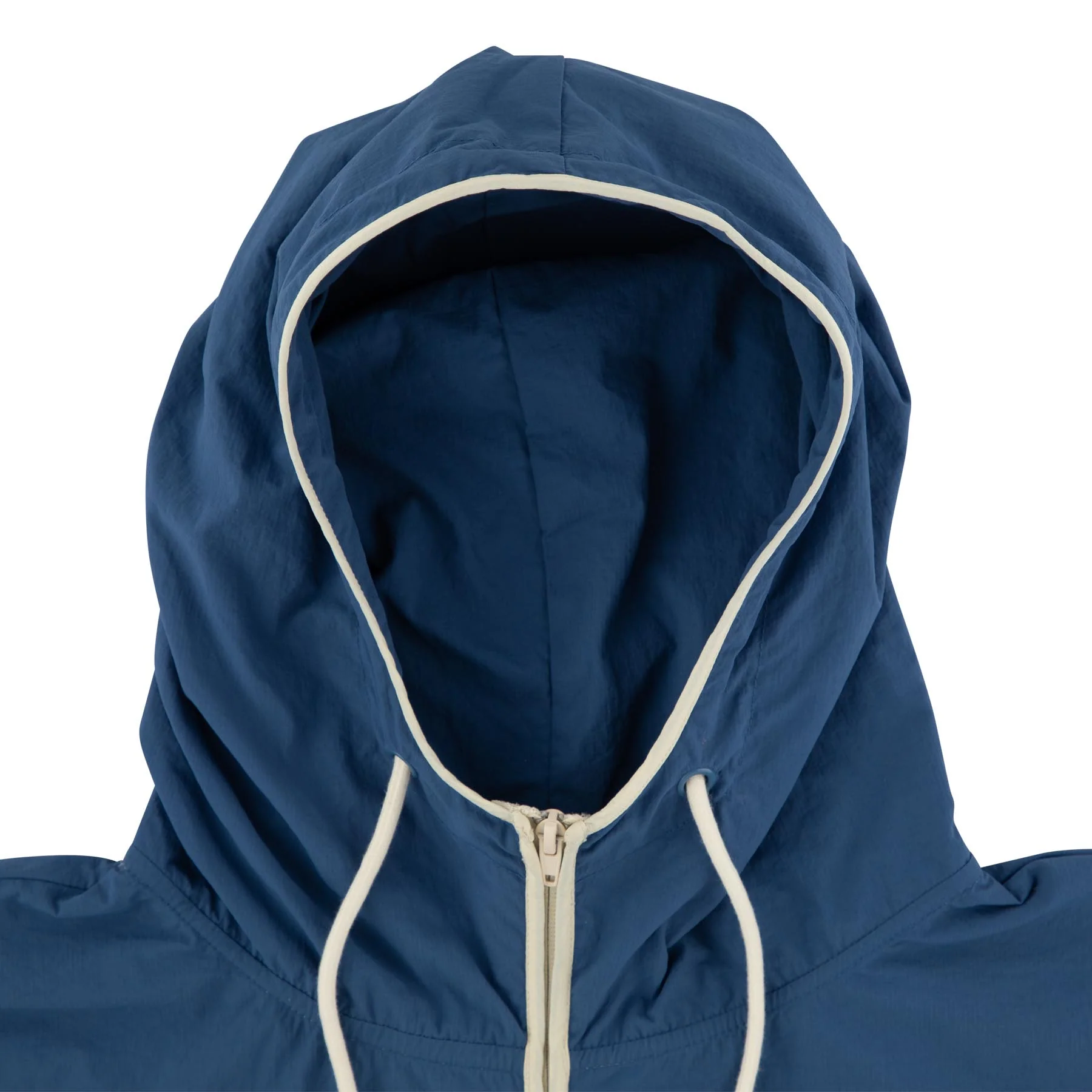 Ranger MFG Womens Santa Cruz Anorak - Image 7