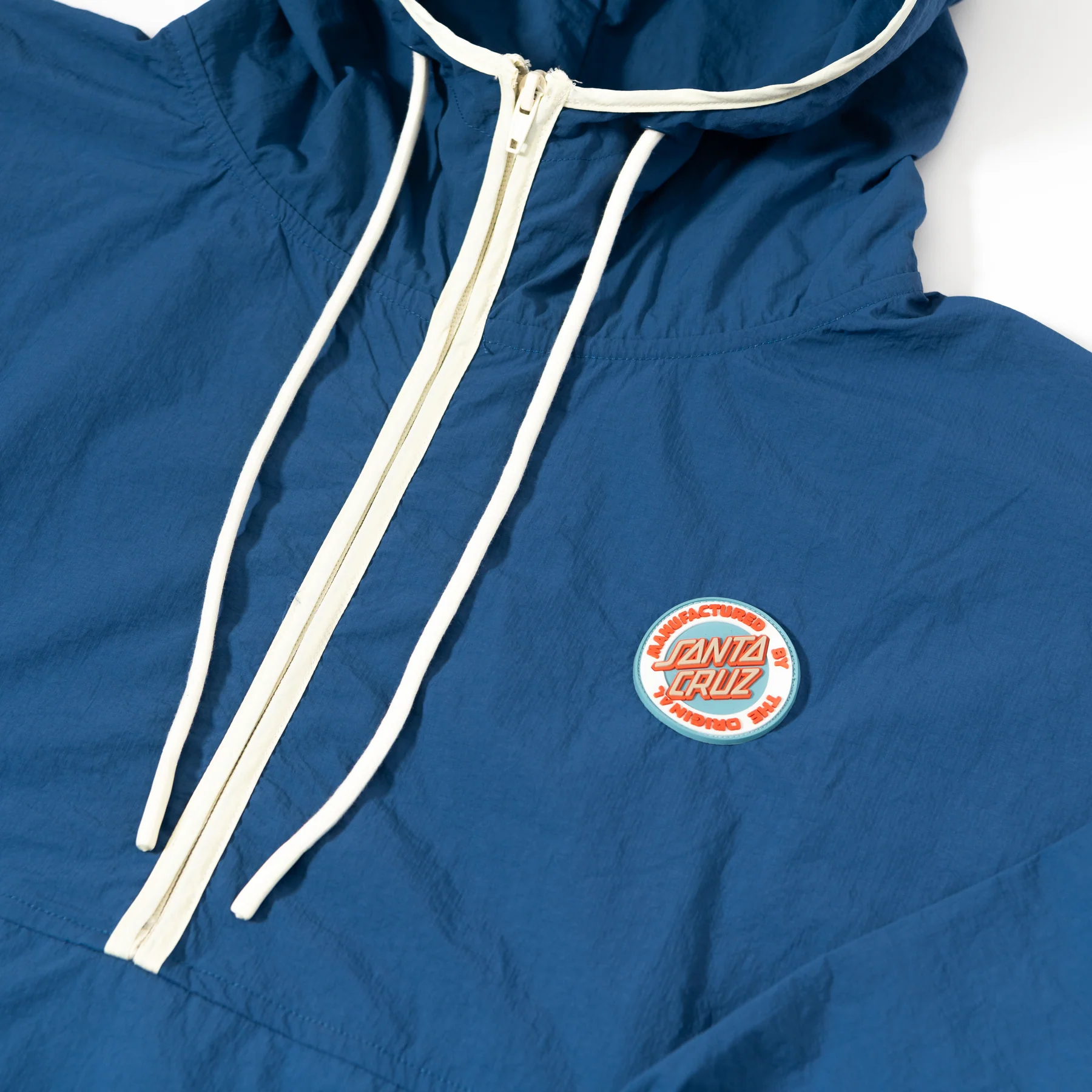 Ranger MFG Womens Santa Cruz Anorak - Image 9