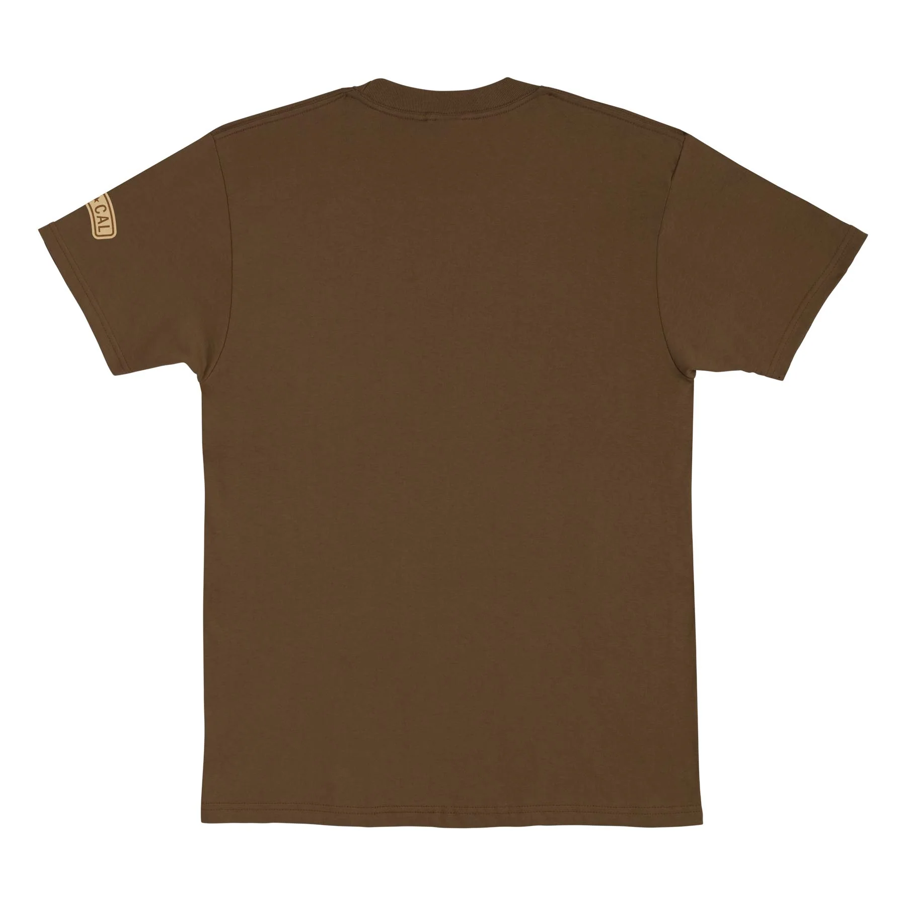 Ranger Mens Nor Cal T-Shirt - Image 2