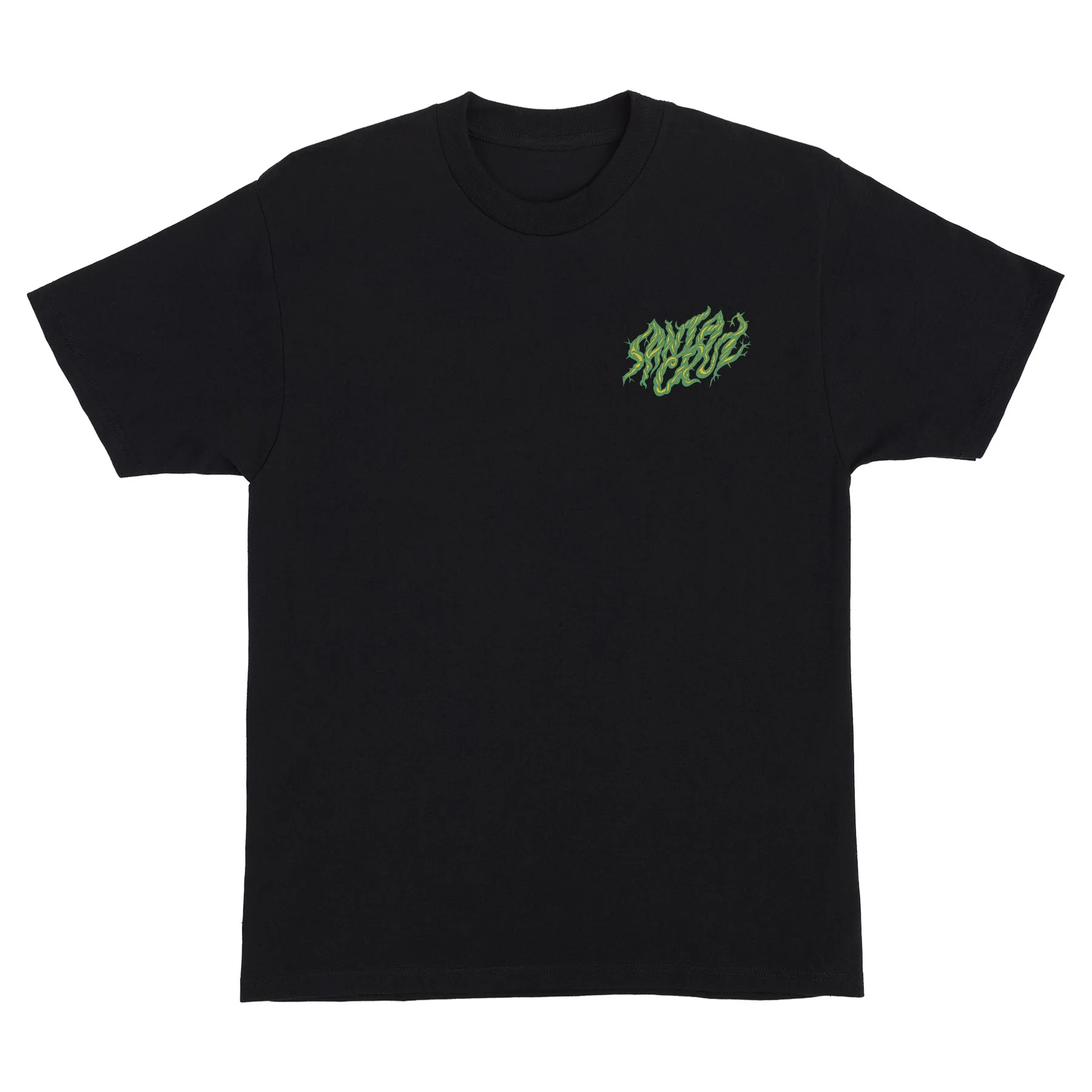Rankine Monster Mens Santa Cruz T-Shirt