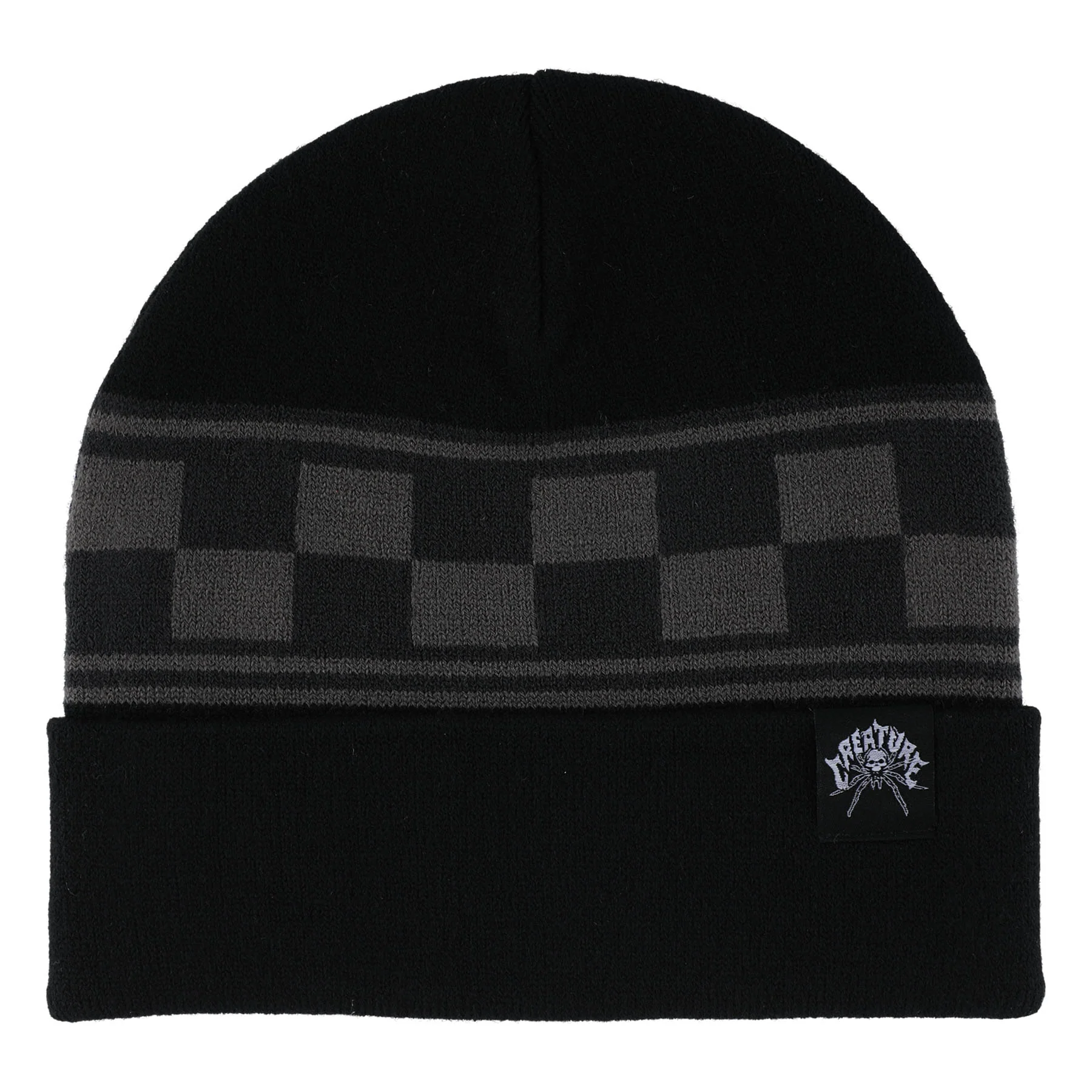 Ransom Creature Long Shoreman Beanie