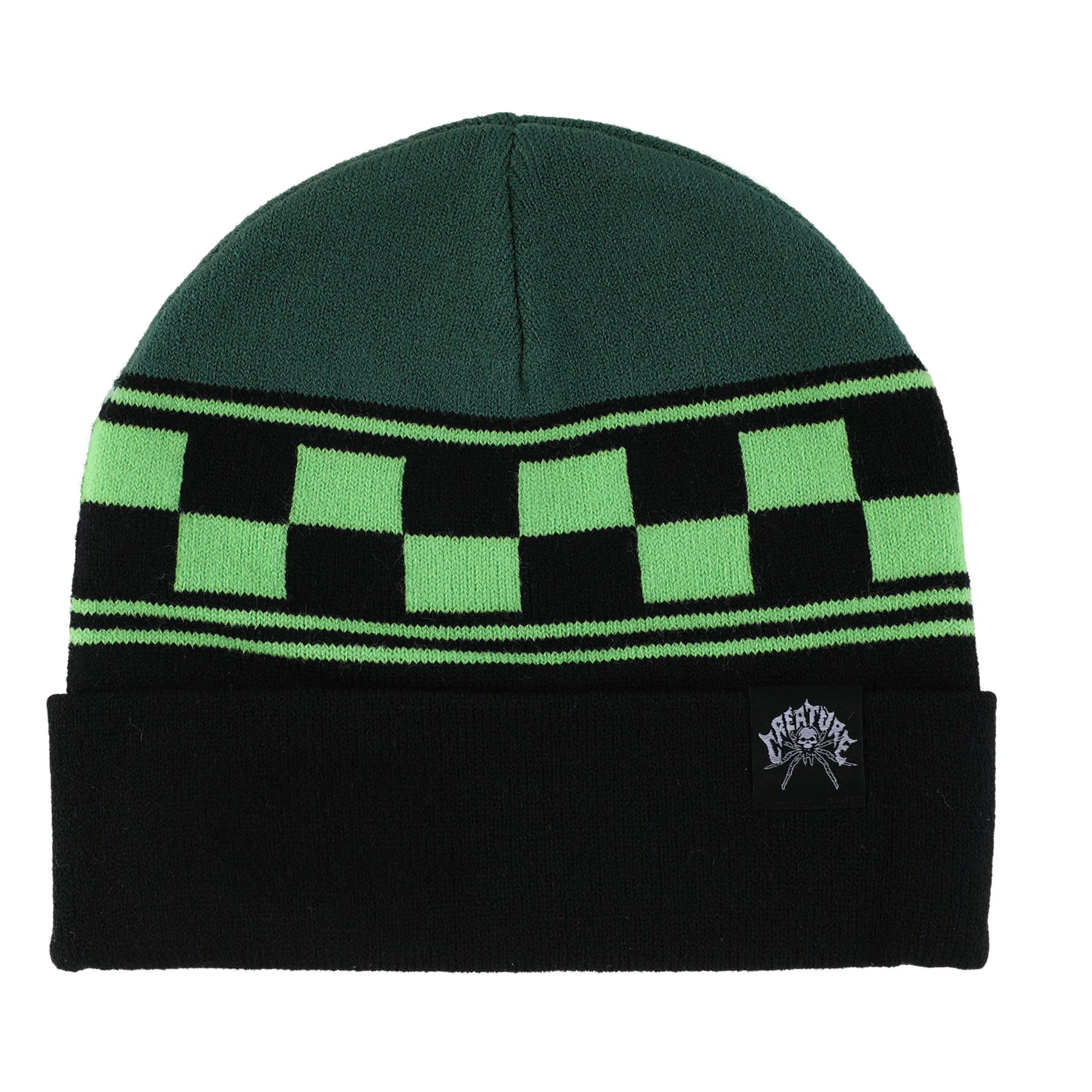 Ransom Creature Long Shoreman Beanie - Image 3