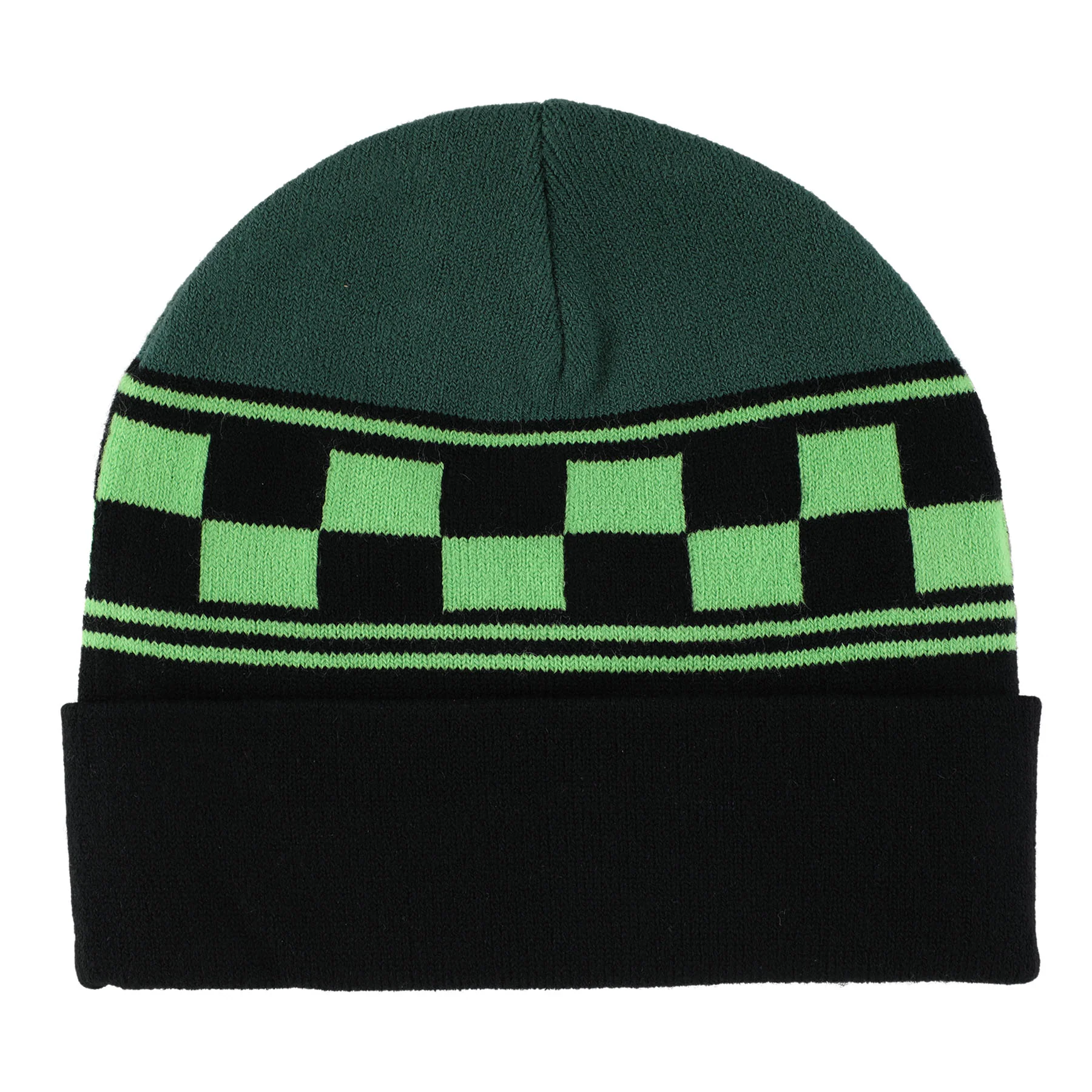 Ransom Creature Long Shoreman Beanie - Image 4