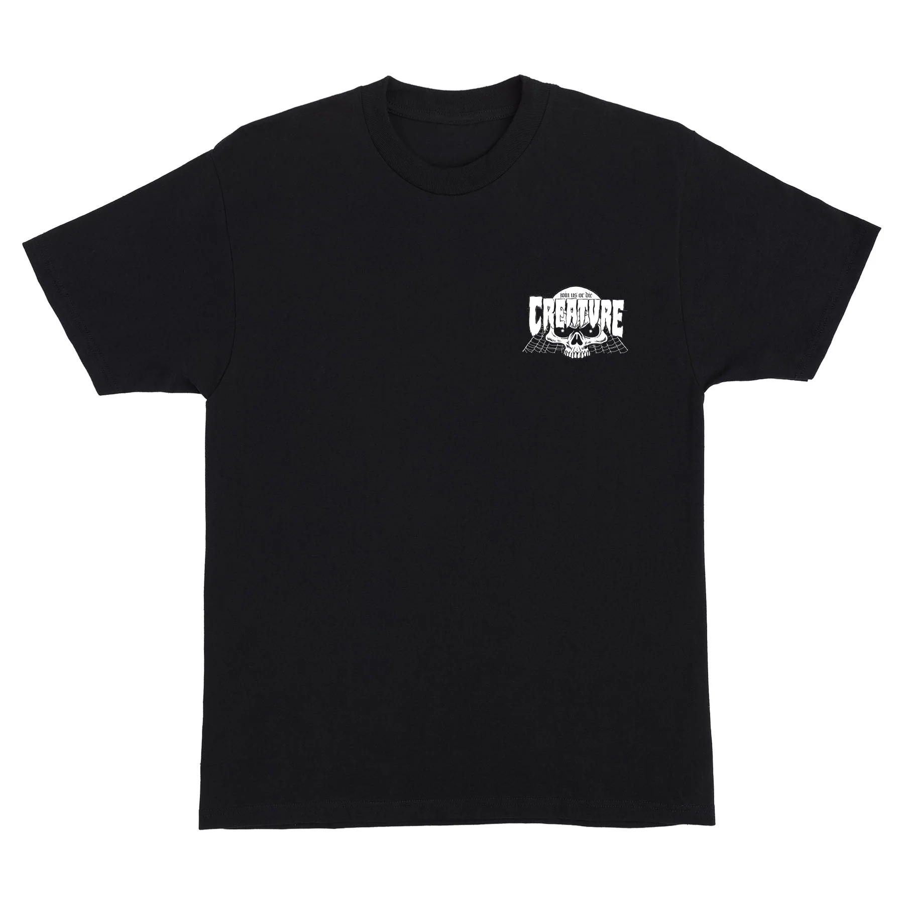 Ransom Mens Creature T-Shirt