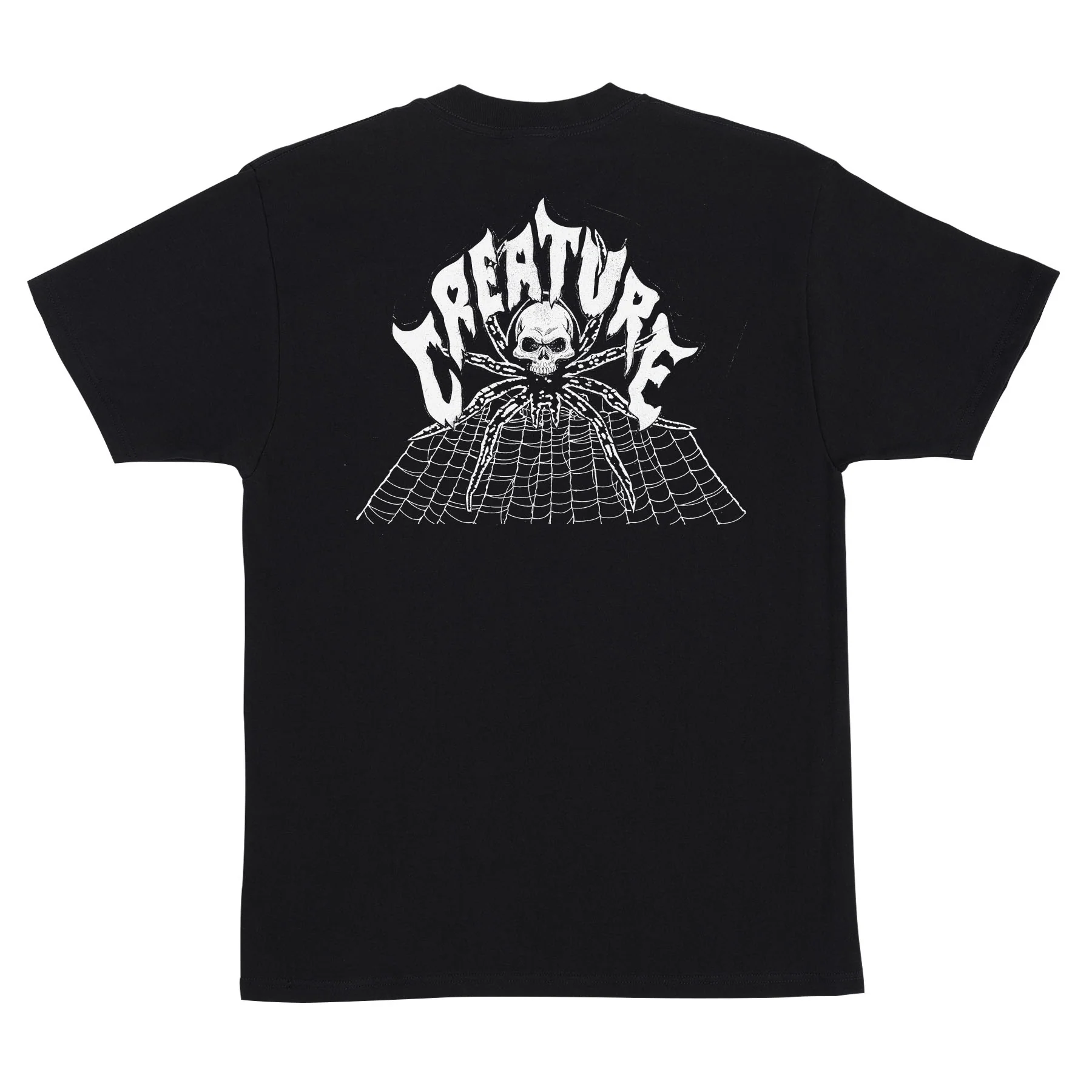 Ransom Mens Creature T-Shirt - Image 2
