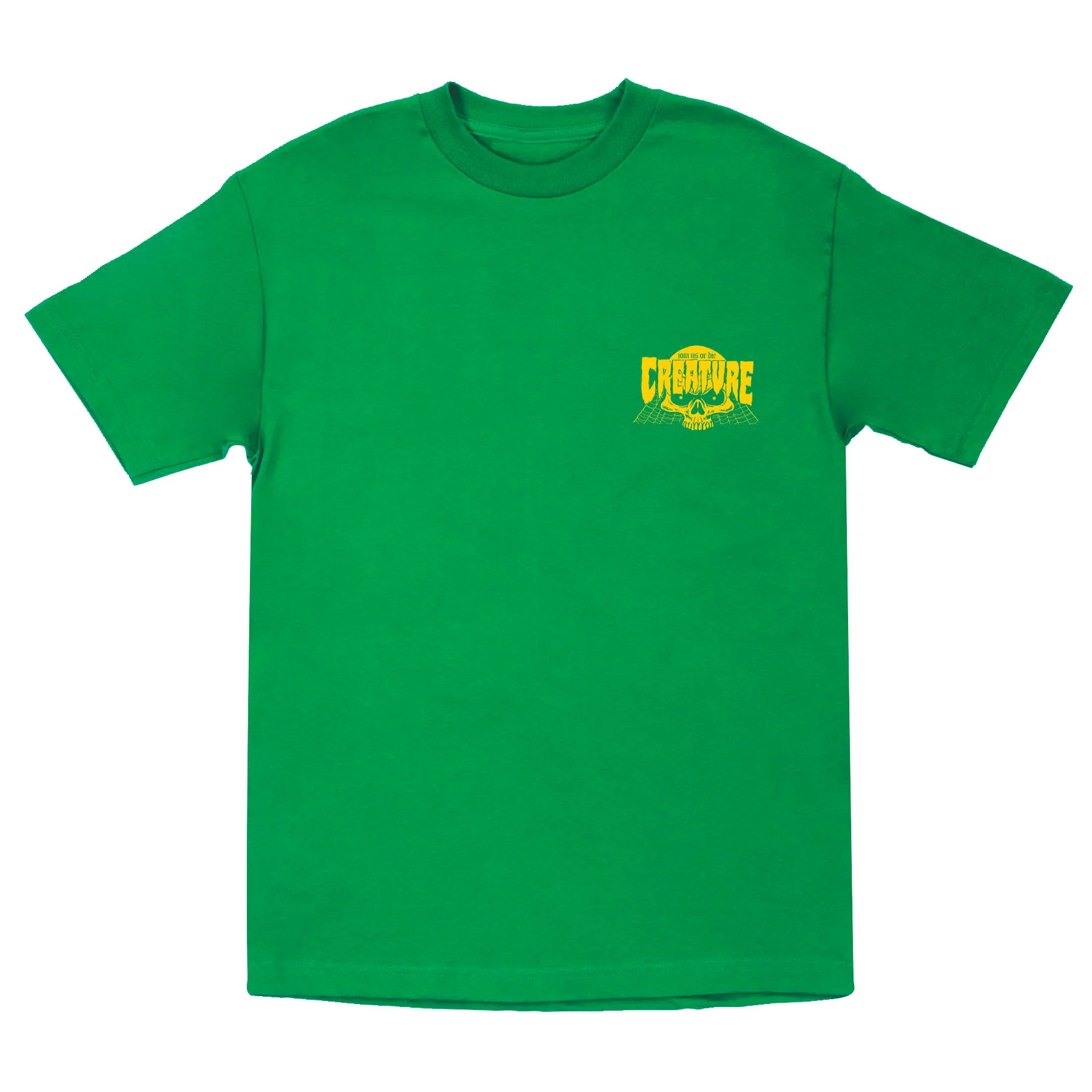 Ransom Mens Creature T-Shirt - Image 3