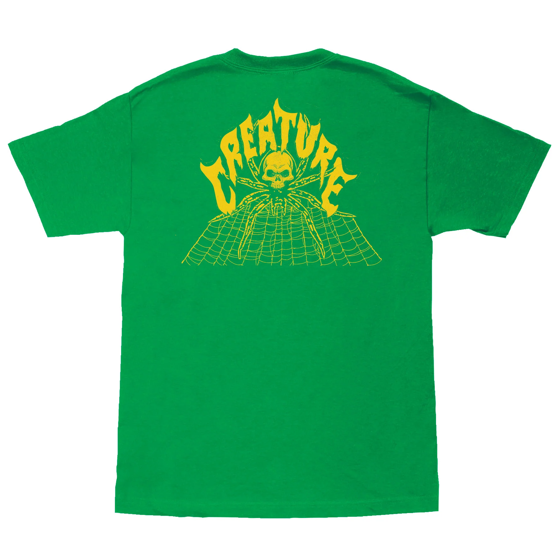 Ransom Mens Creature T-Shirt - Image 4