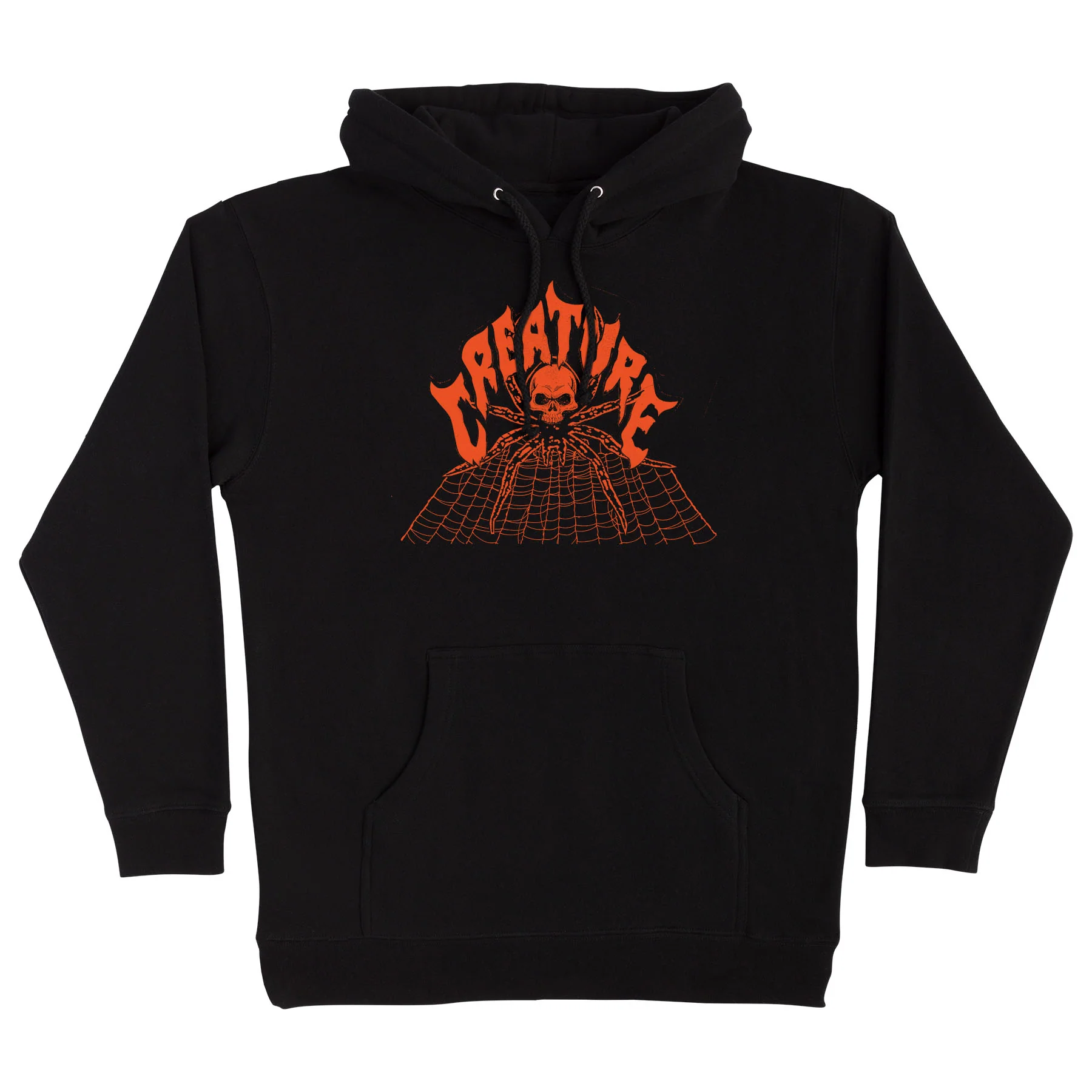 Ransom Mens Creature Hoodie