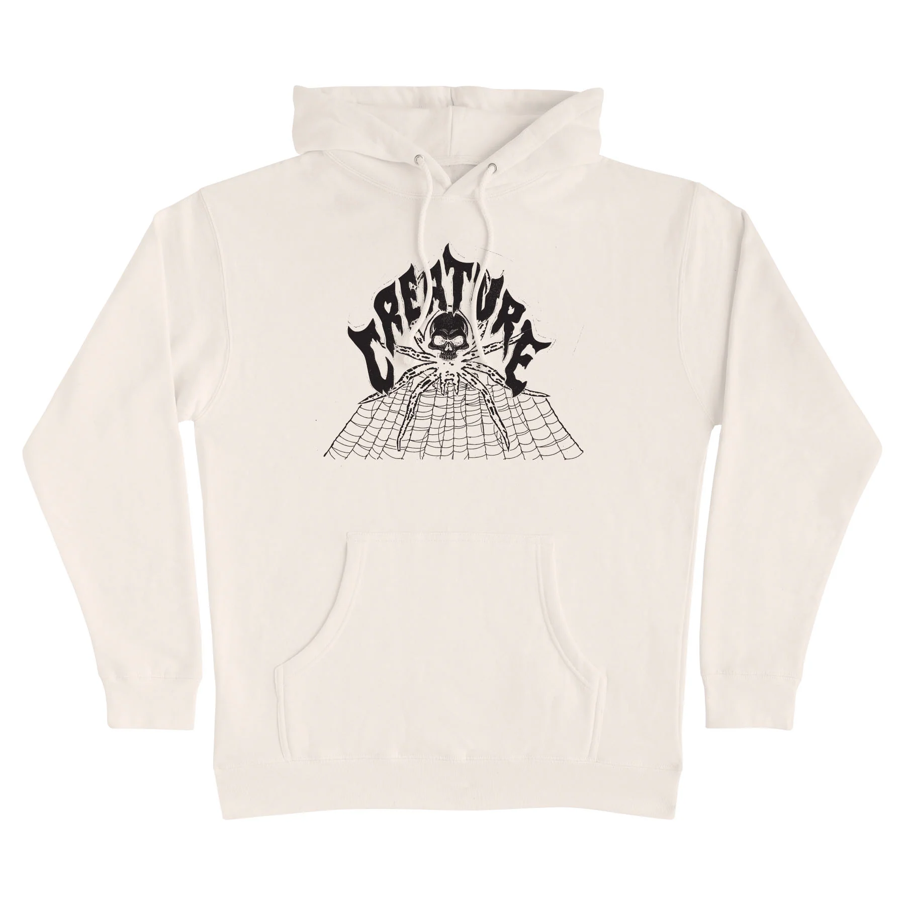 Ransom Mens Creature Hoodie - Image 3