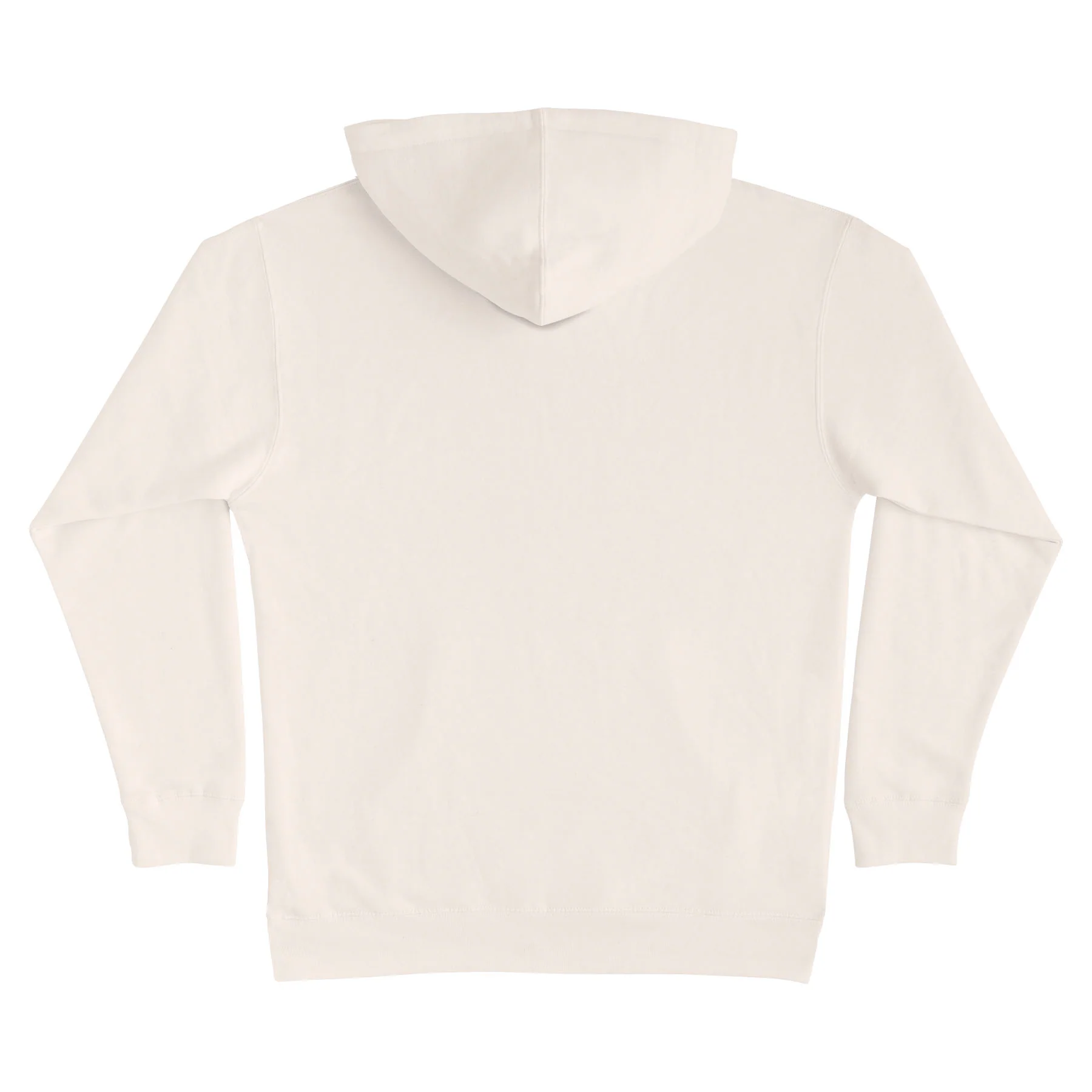 Ransom Mens Creature Hoodie - Image 4