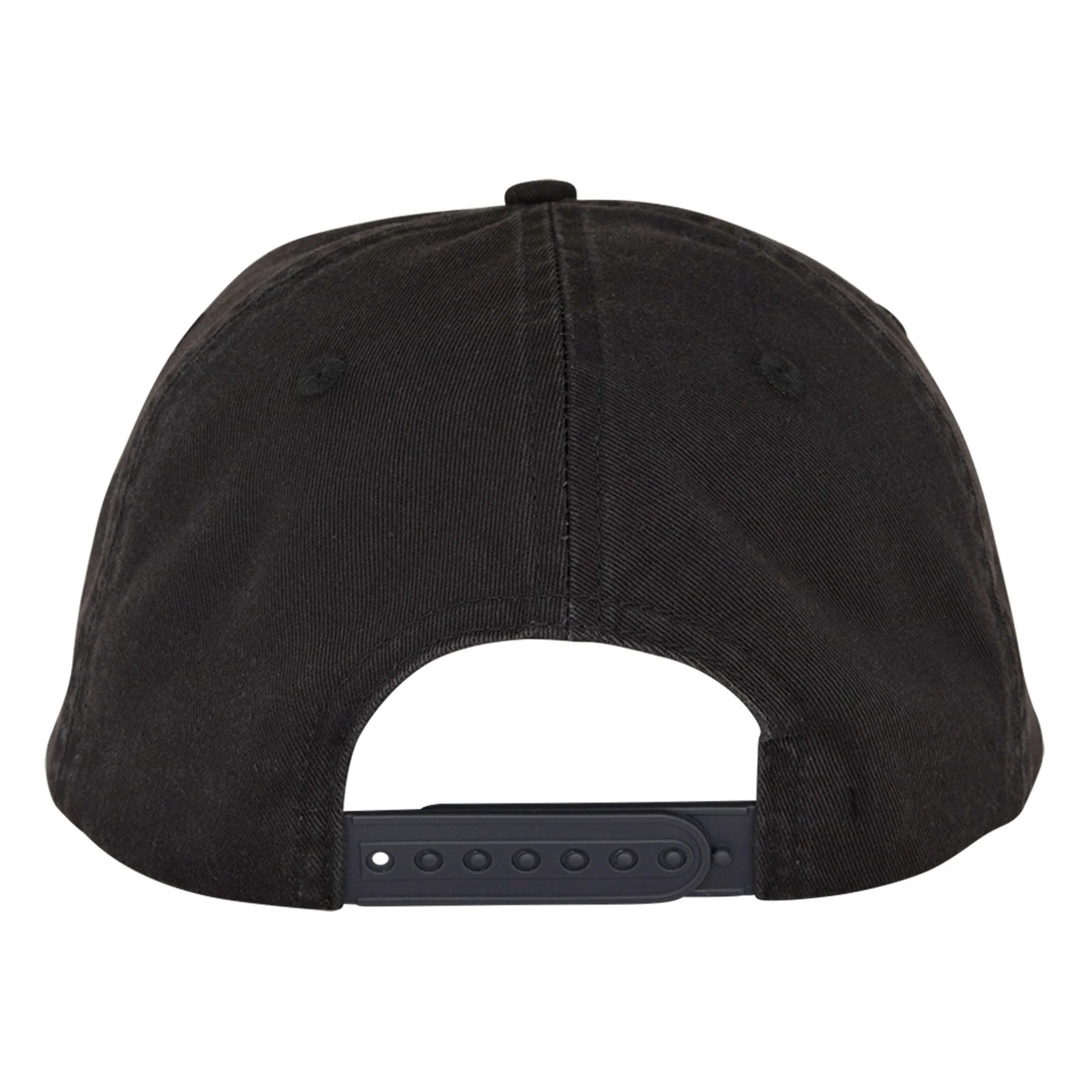 Razor Arch Strip Santa Cruz Snapback Hat - Image 2