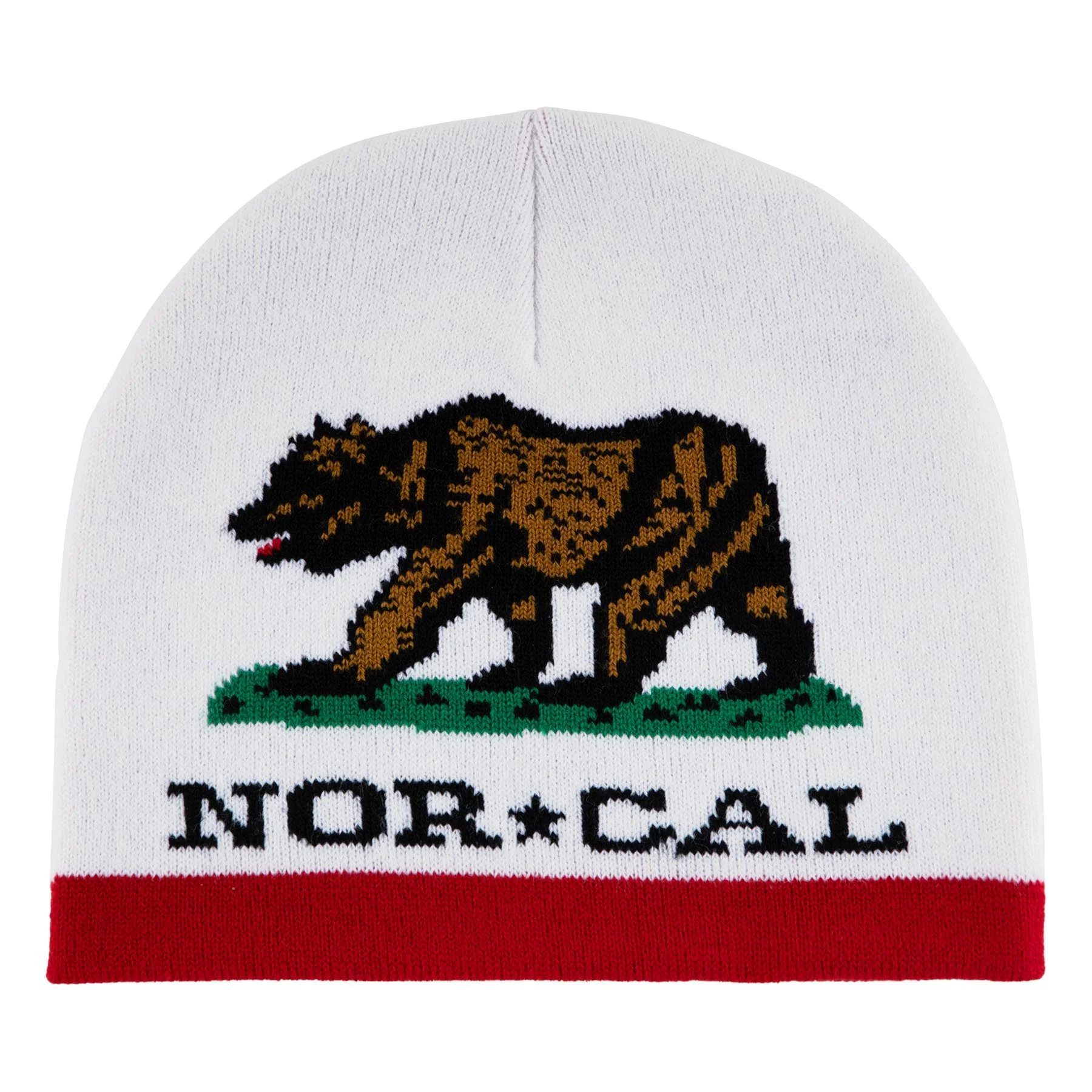 Republic Nor Cal Beanie