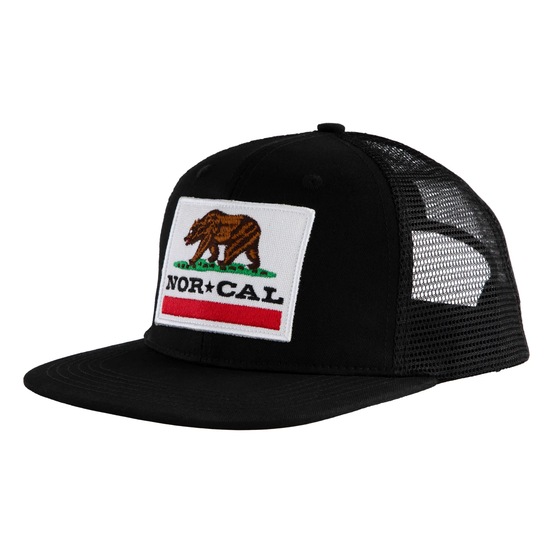 Republic Nor Cal Trucker Hat