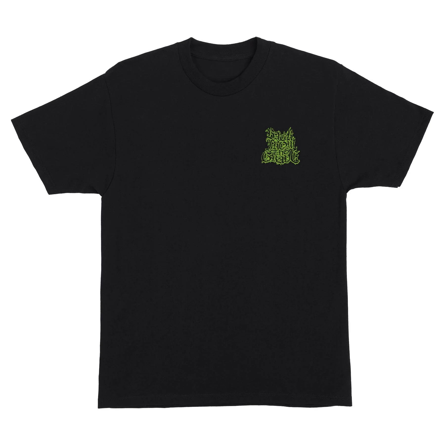 Resurrection XX Mens Creature T-Shirt