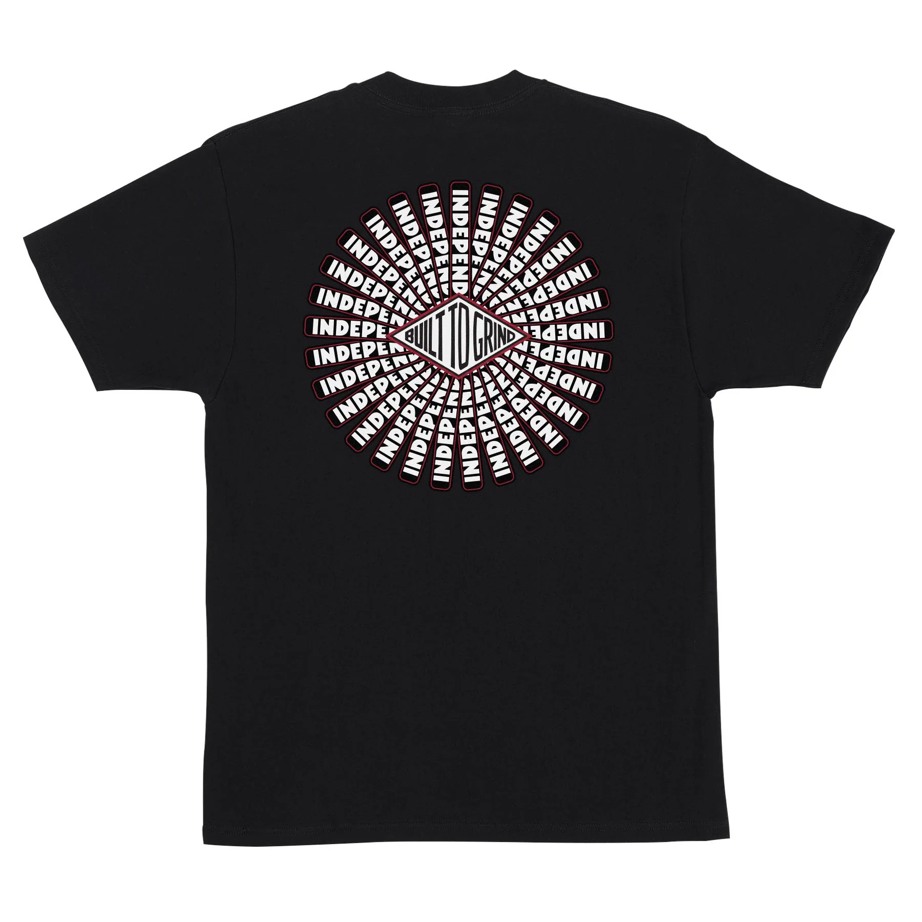 Revolution Independent Men's T-Shirt - Image 2