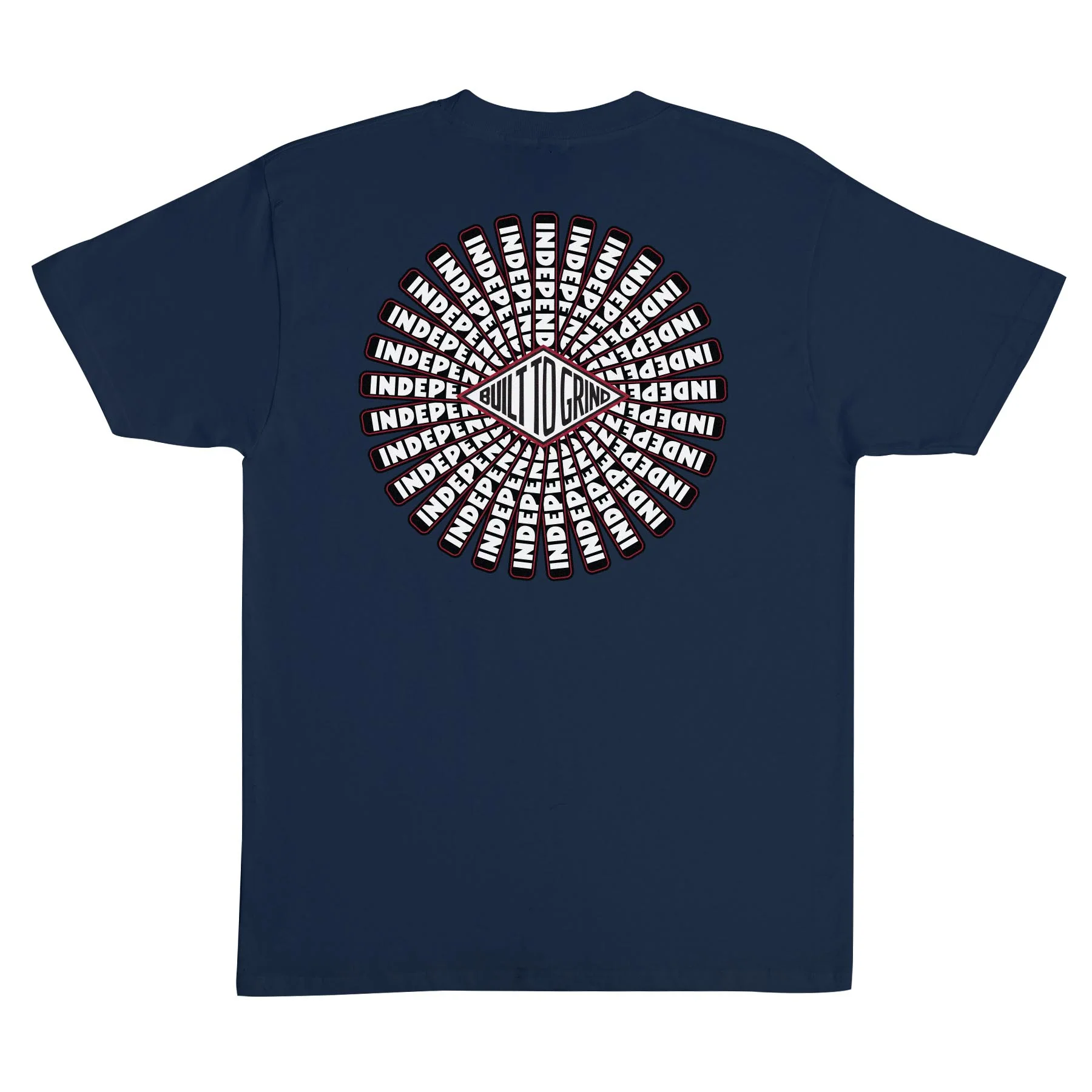 Revolution Independent Youth T-Shirt - Image 6