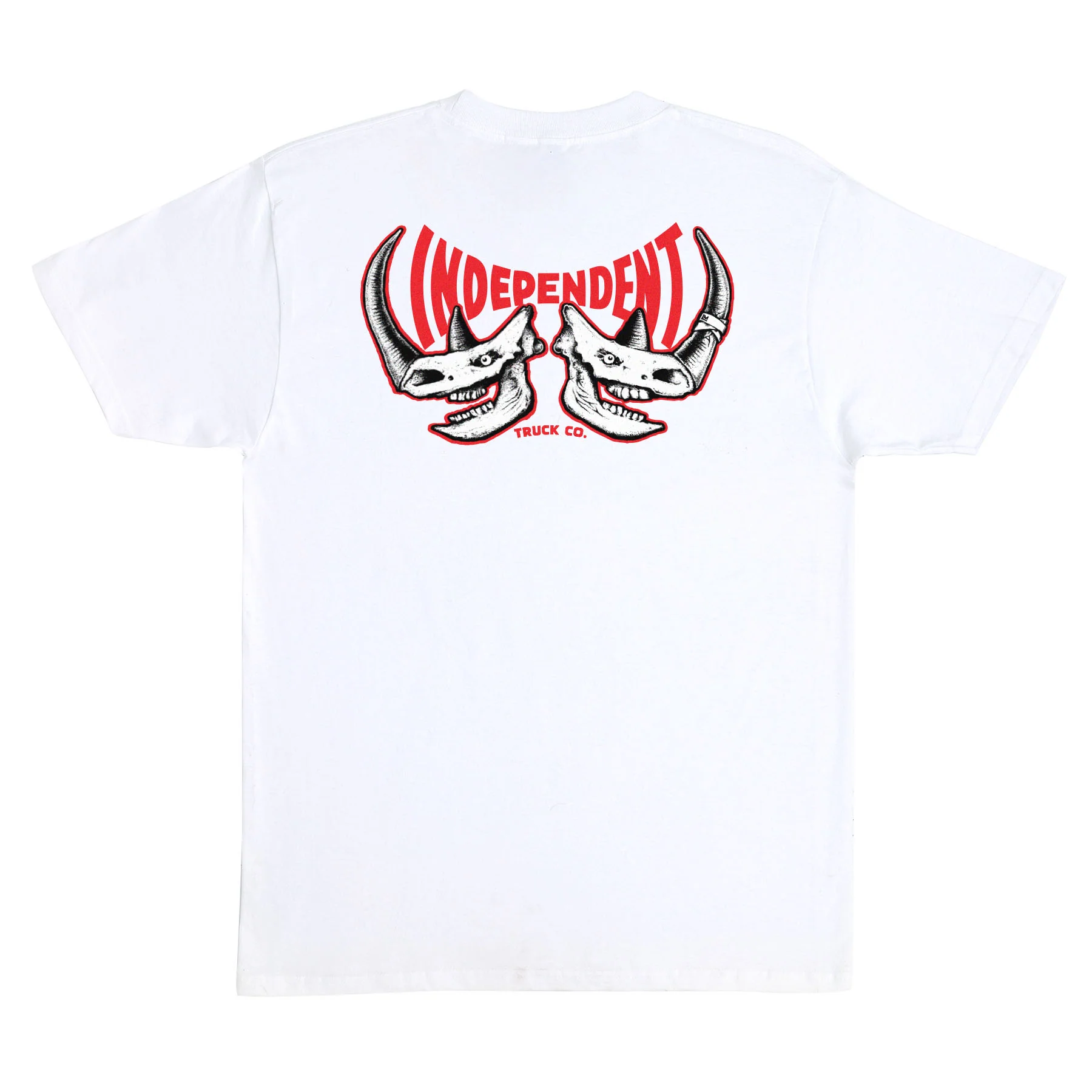 Rhino Independent Men's T-Shirt - Image 4