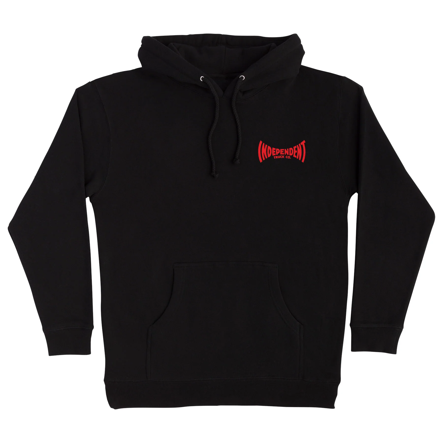 Rhino Mens Independent Hoodie
