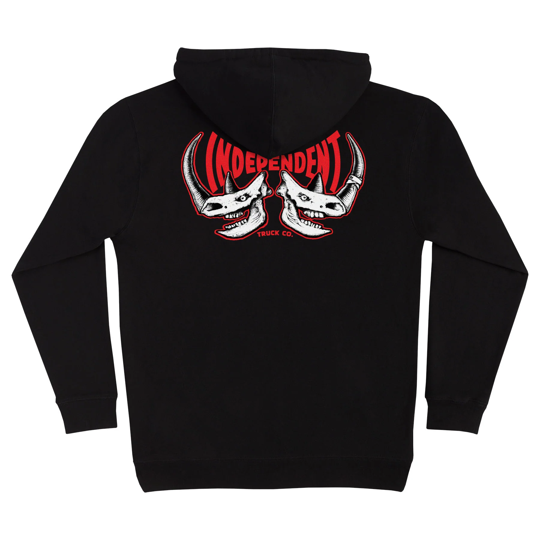 Rhino Mens Independent Hoodie - Image 2