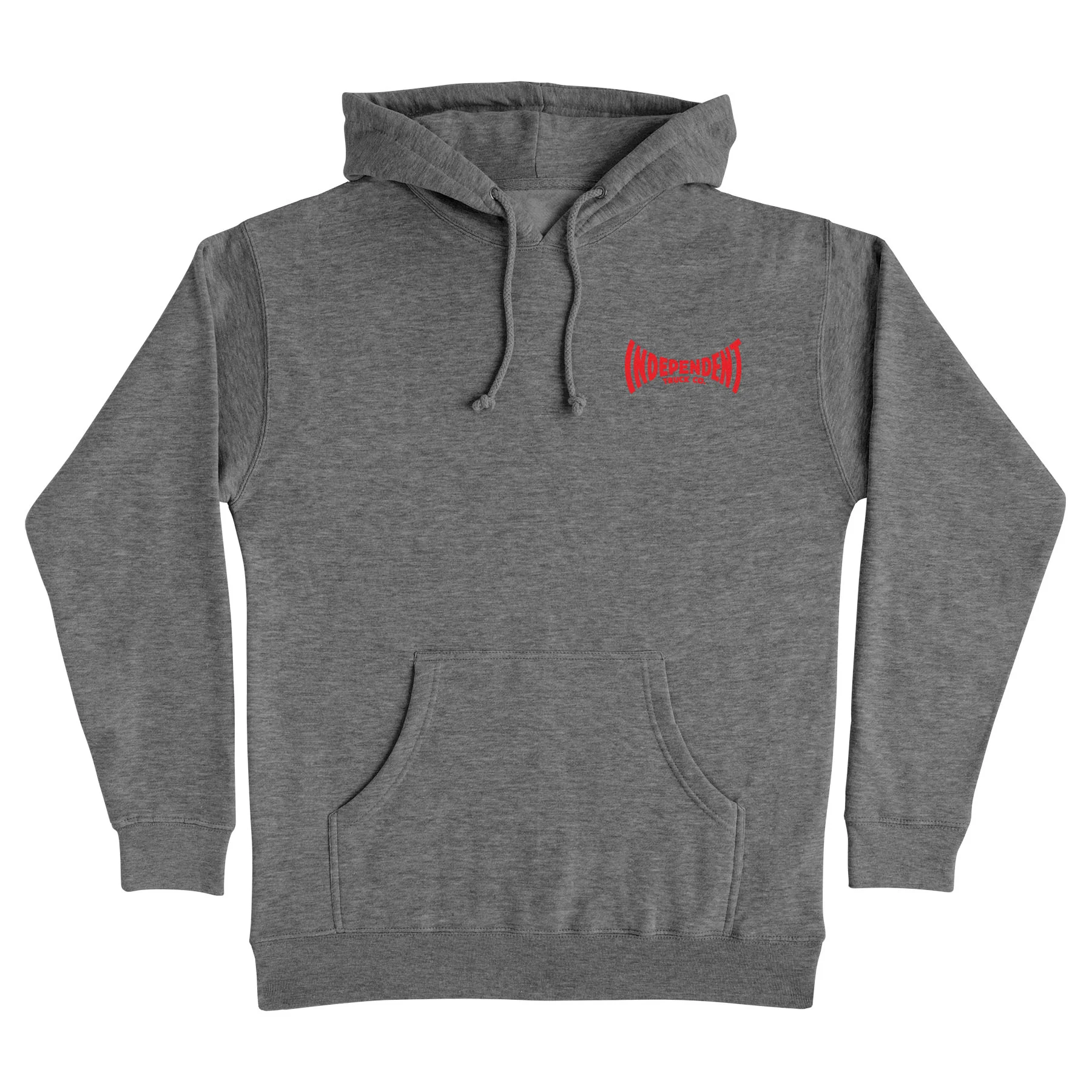 Rhino Mens Independent Hoodie - Image 3