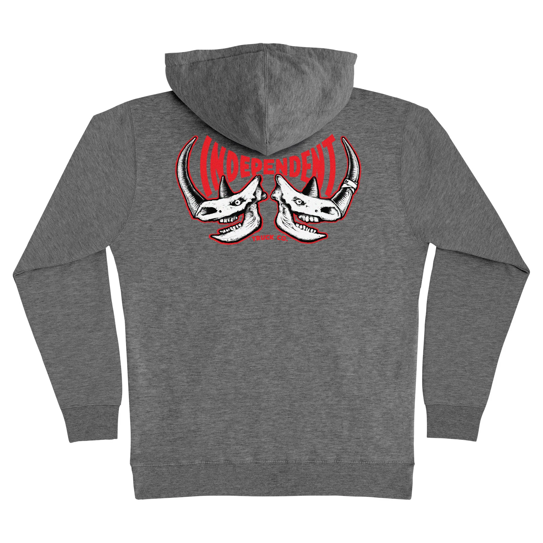 Rhino Mens Independent Hoodie - Image 4