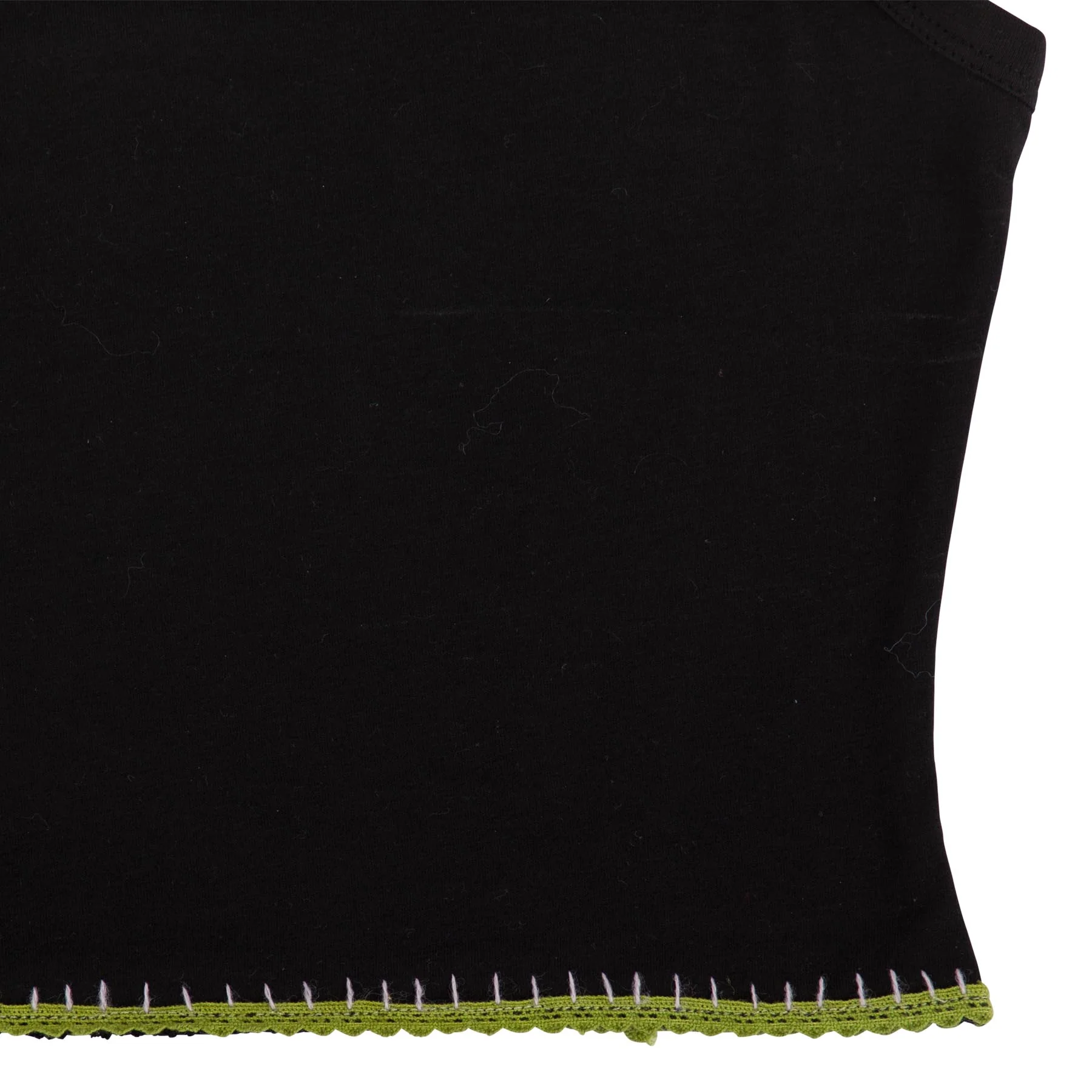 Ringed Arrangement Womens Santa Cruz Tank Top - Image 6