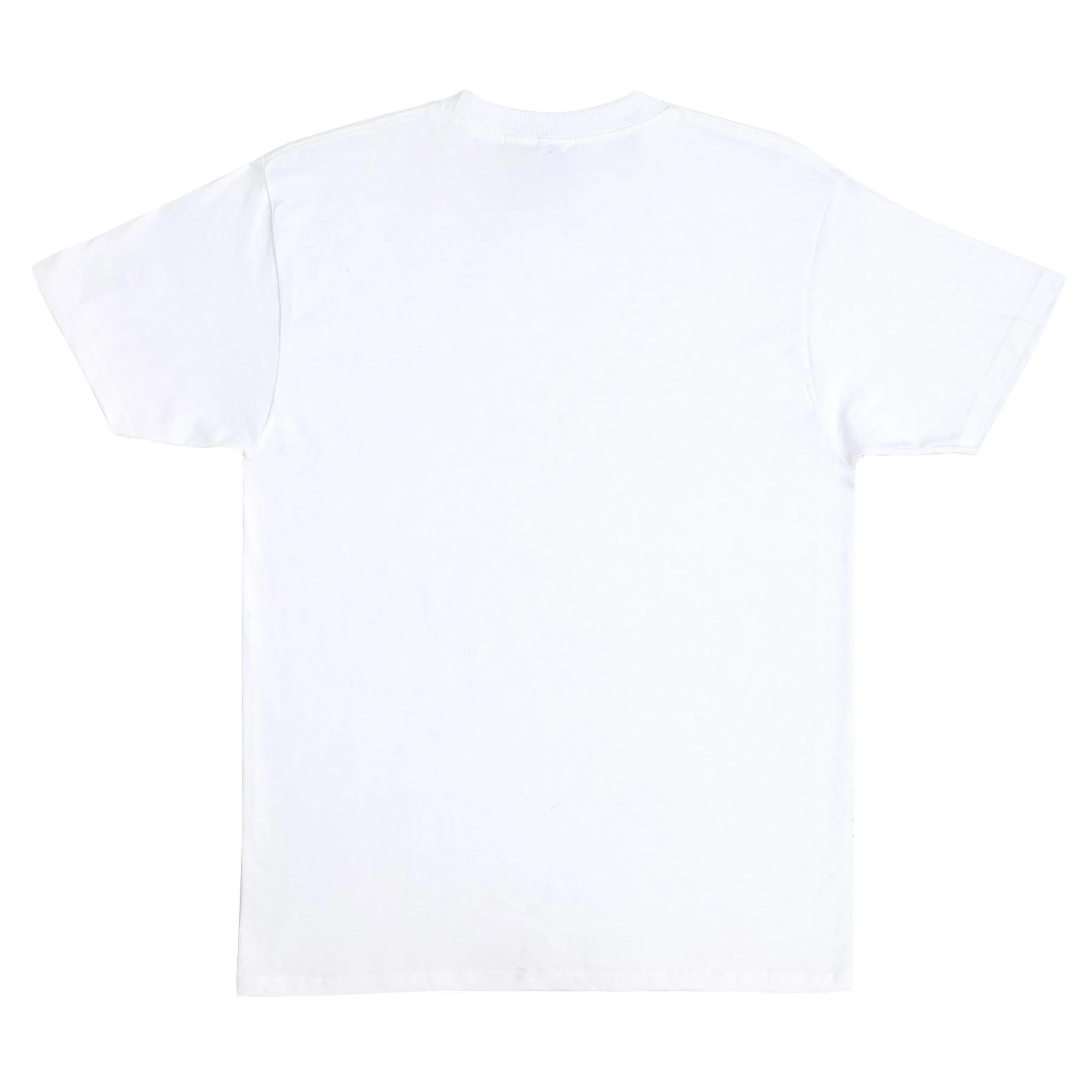 Roskopp Macro Mens Santa Cruz T-Shirt - Image 4