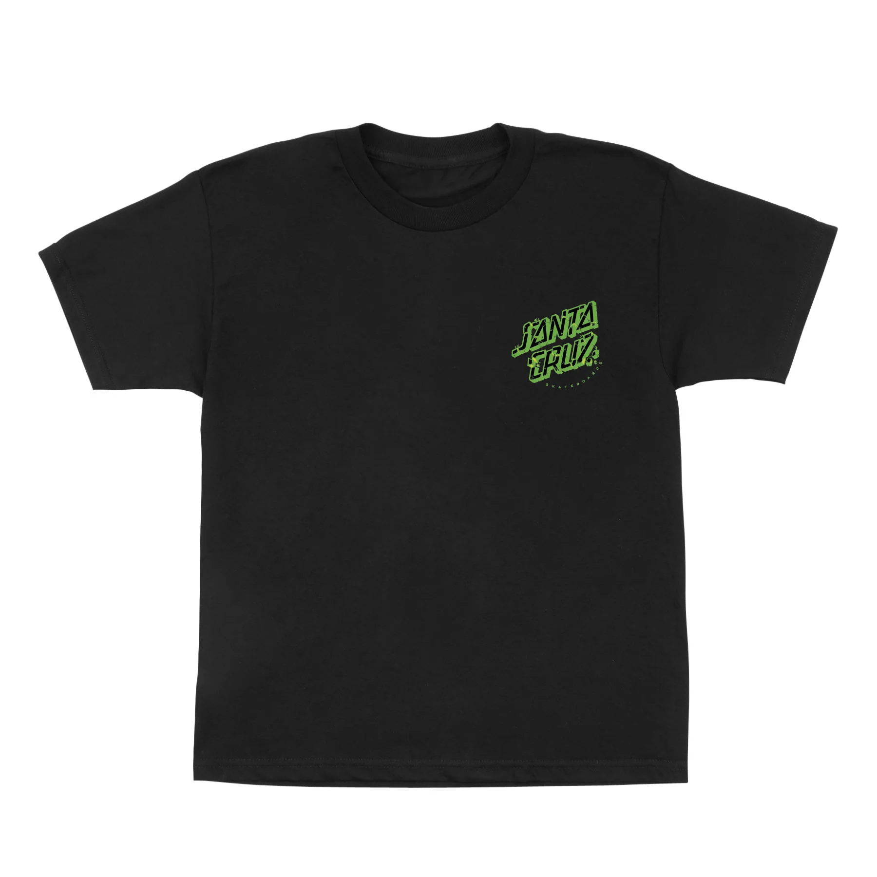 Roskopp Screaming Five Youth Santa Cruz T-Shirt