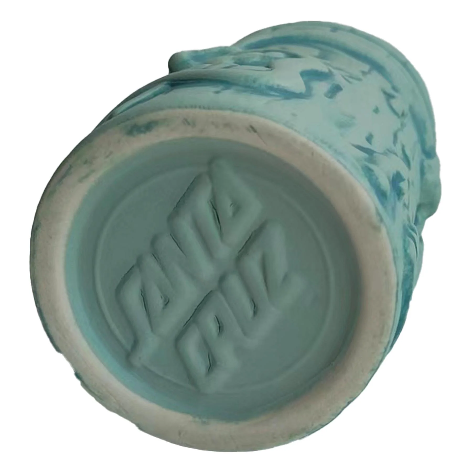 Roskopp Tiki 16oz Santa Cruz Mug - Image 5