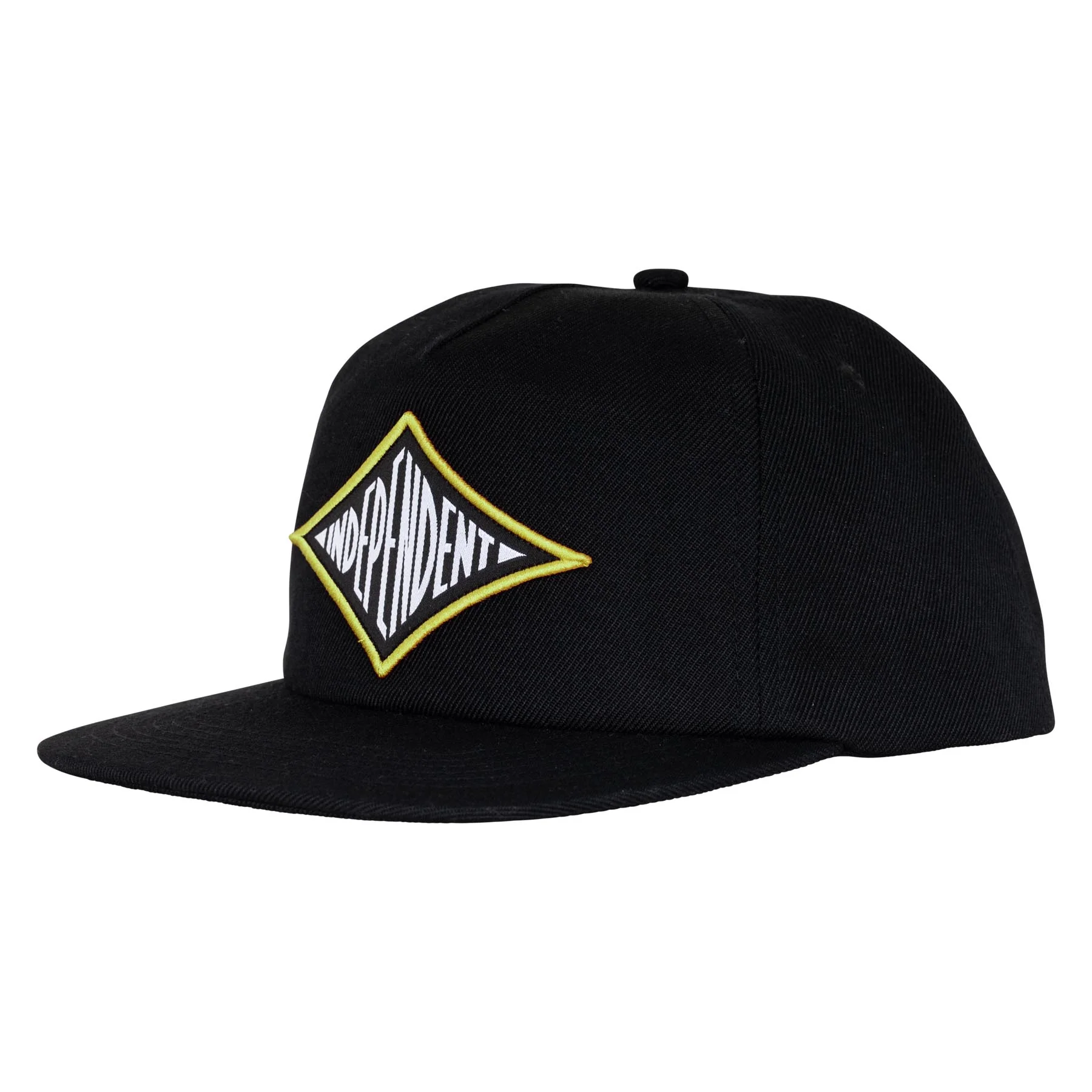 RTB Pilot Independent Snapback Hat