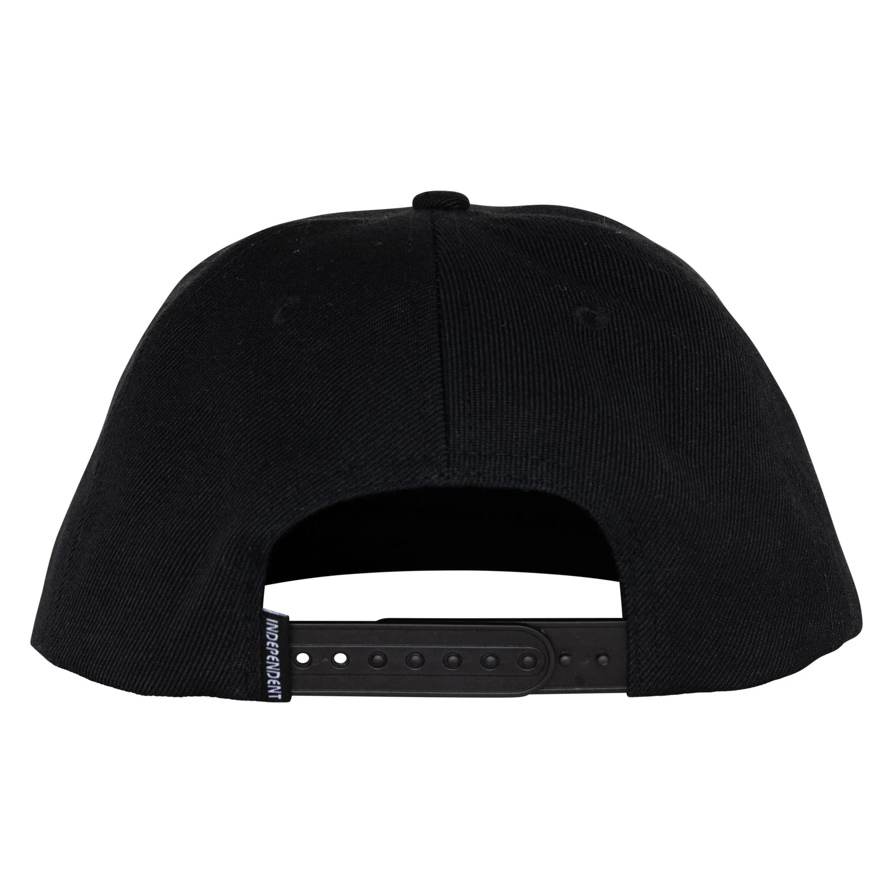 RTB Pilot Independent Snapback Hat - Image 2