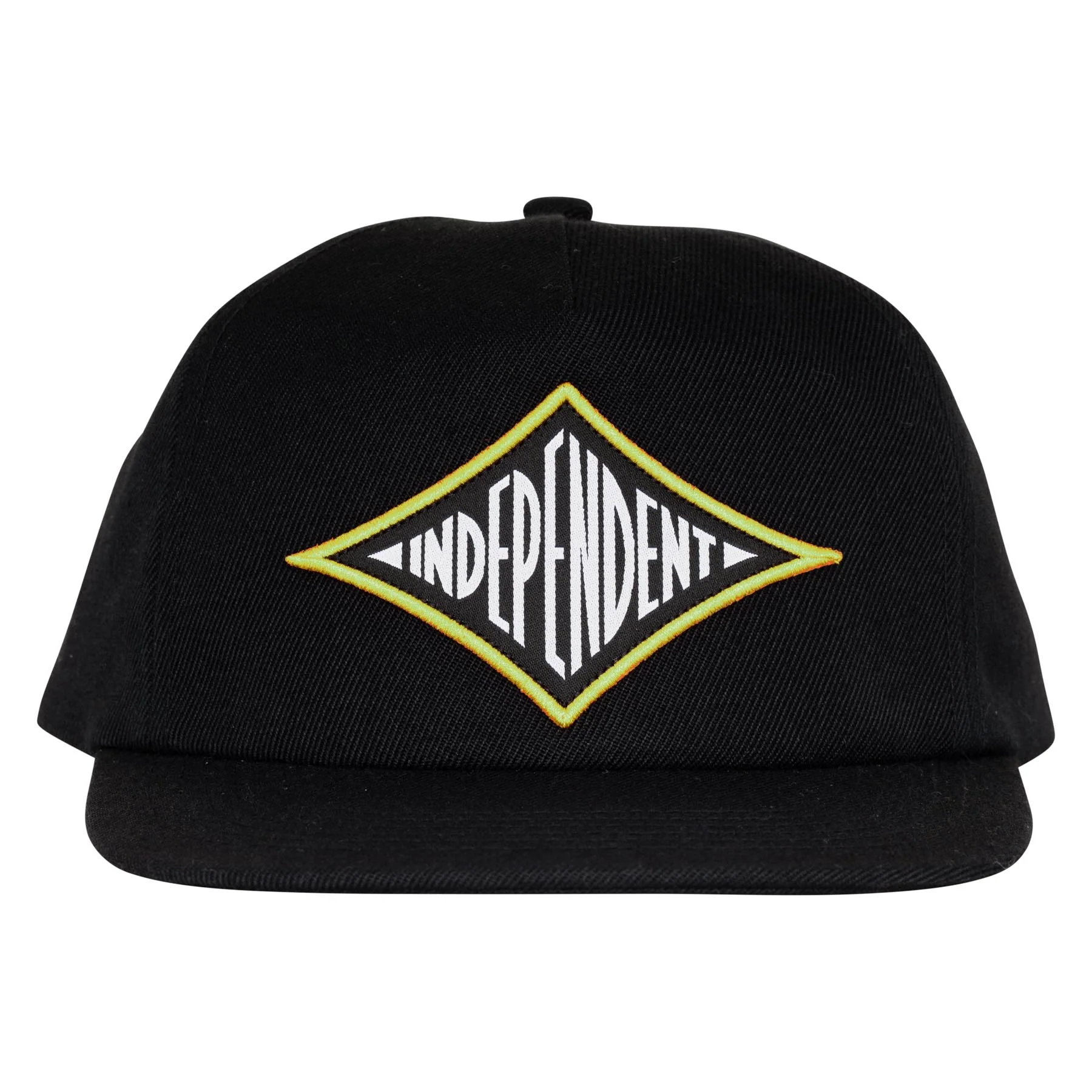 RTB Pilot Independent Snapback Hat - Image 3