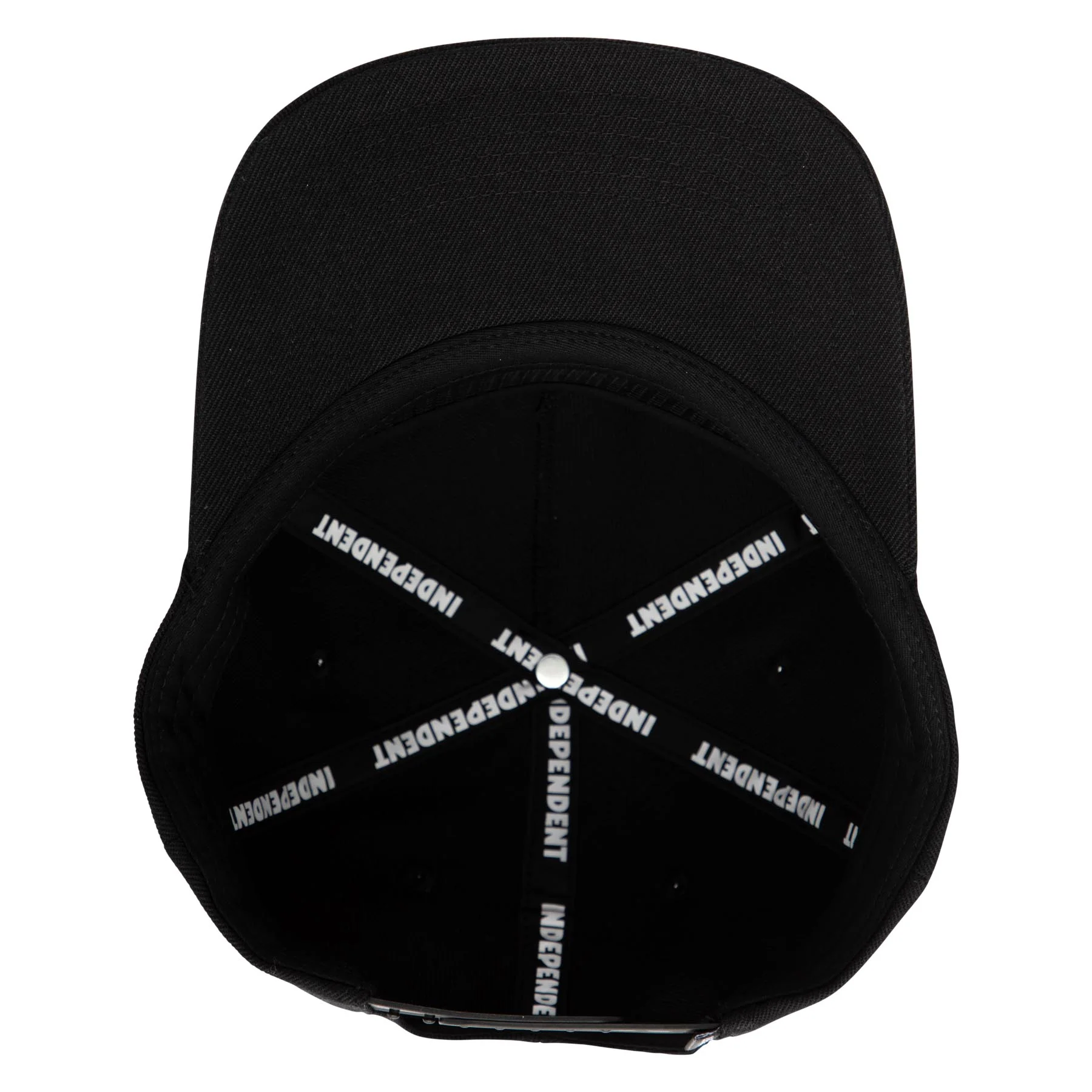 RTB Pilot Independent Snapback Hat - Image 4