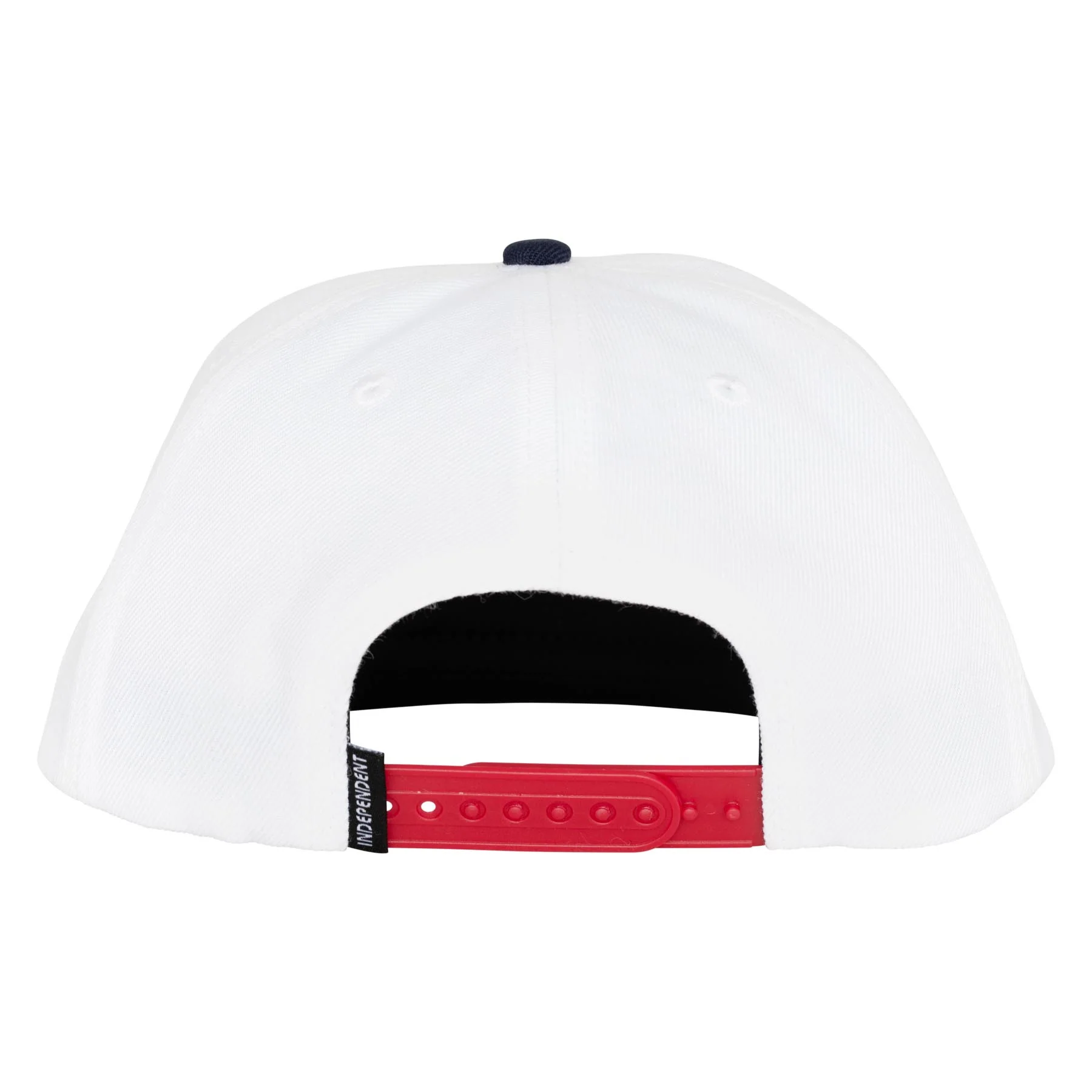 RTB Pilot Independent Snapback Hat - Image 6