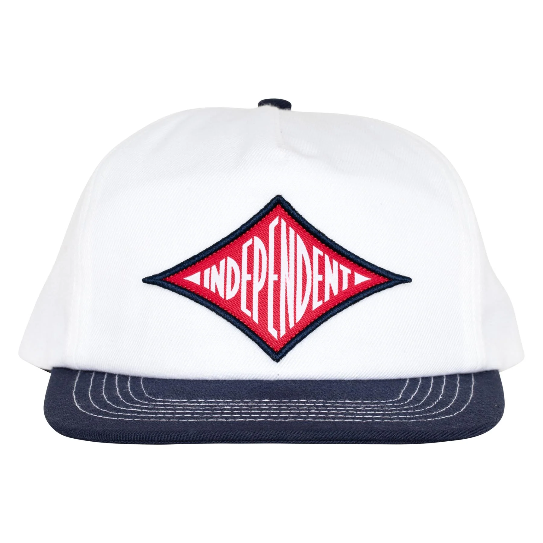 RTB Pilot Independent Snapback Hat - Image 7
